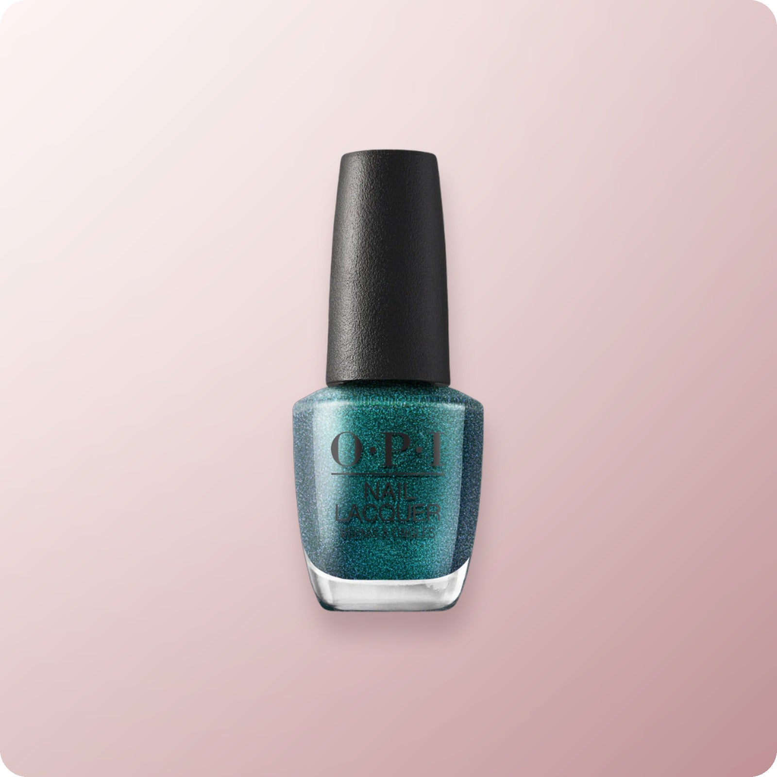 OPI Nail Polish - Good Enough To Treat Holiday 2025 - Yuletide Sweetings! NL HRS10 (D)
