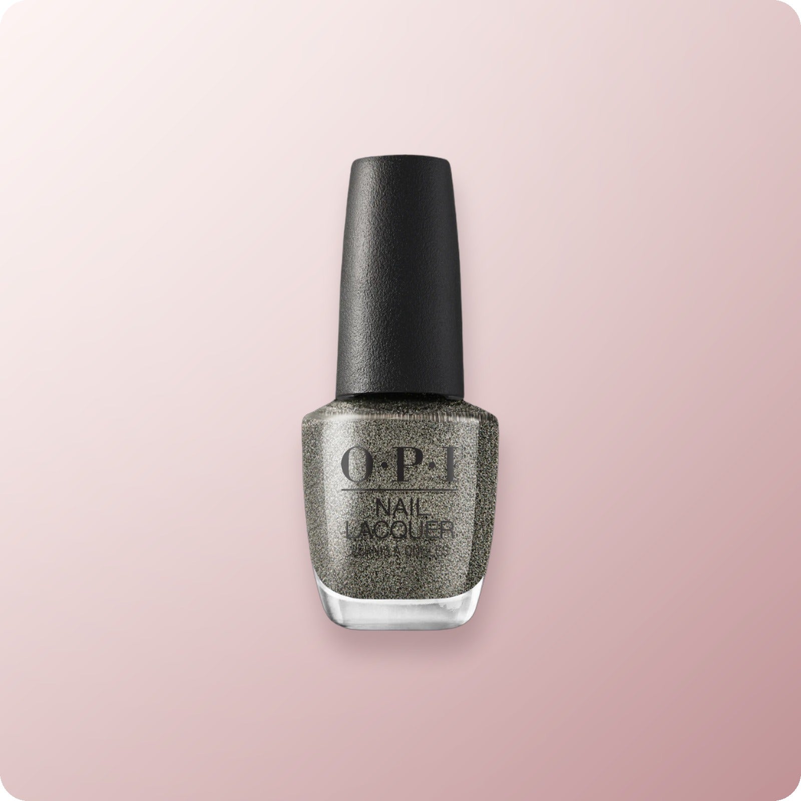 OPI Nail Polish - Good Enough To Treat Holiday 2025 - Tempted to Lick-orice NL HRS03 (D)