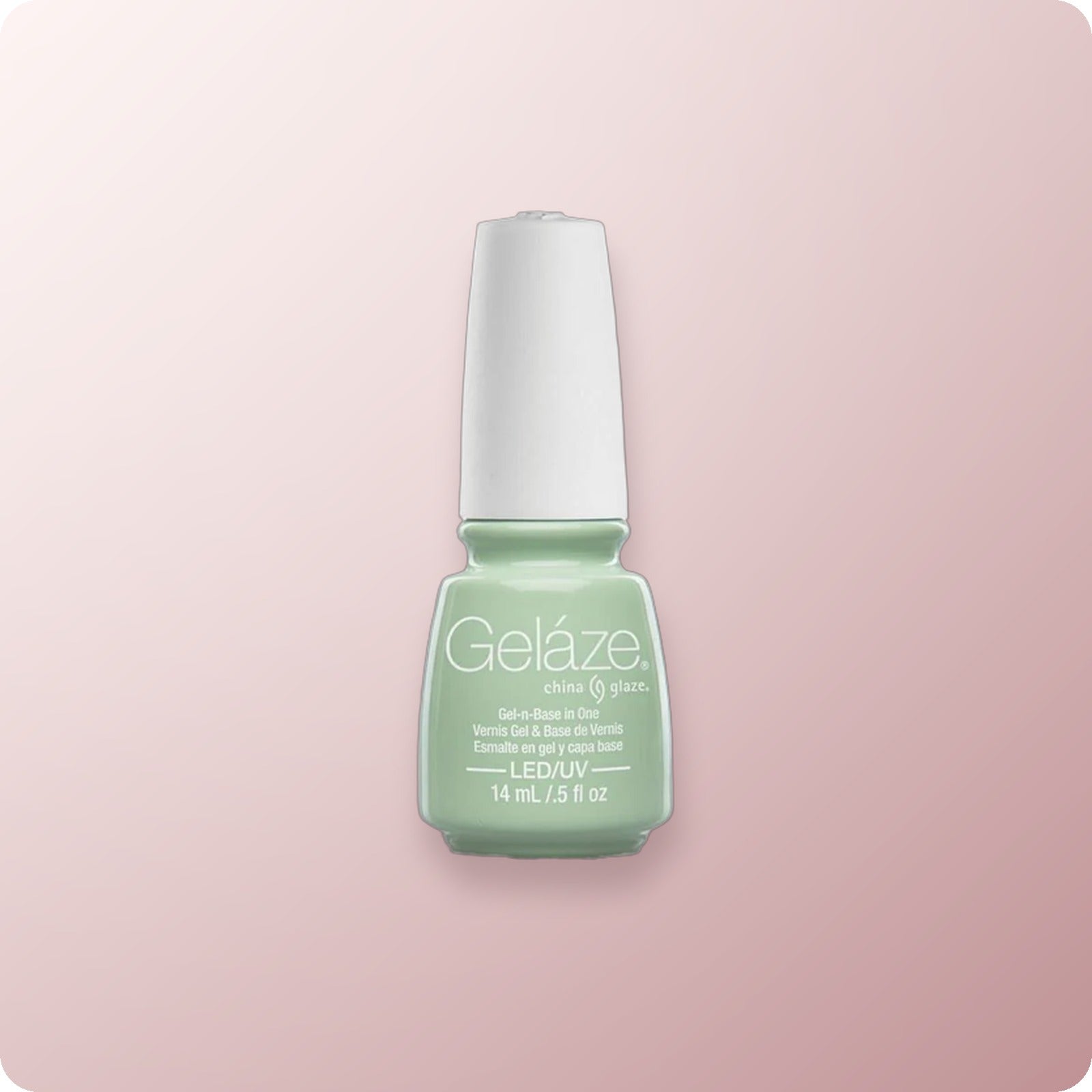 GELAZE Re-Fresh Mint 81626