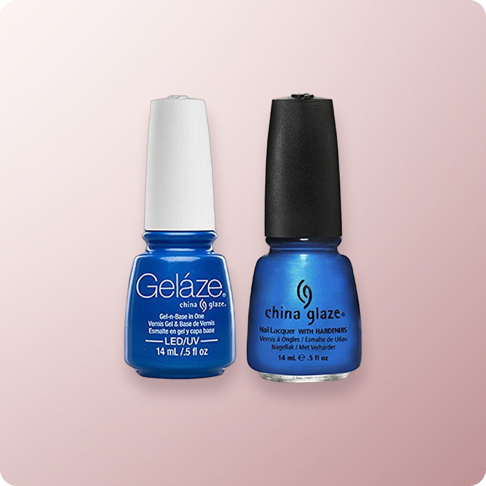 GELAZE Splish Splash 81623