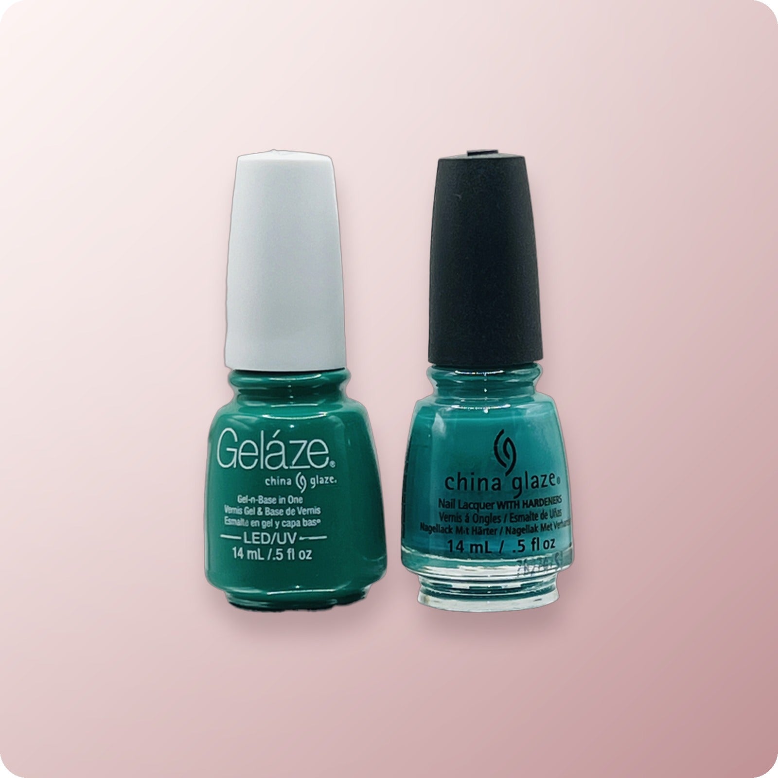 GELAZE Four Leaf Clover 82226