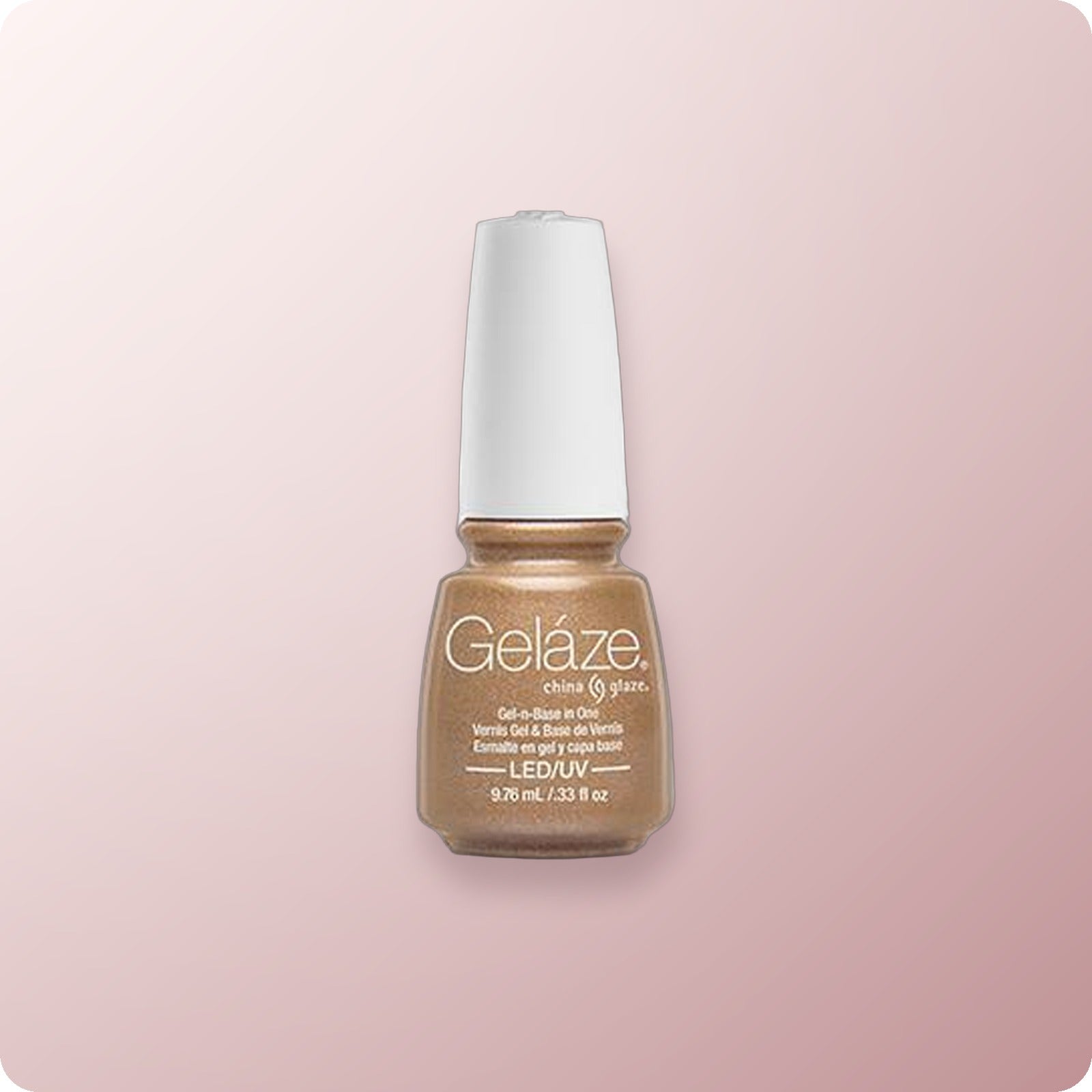 GELAZE Duo High Standards 84276