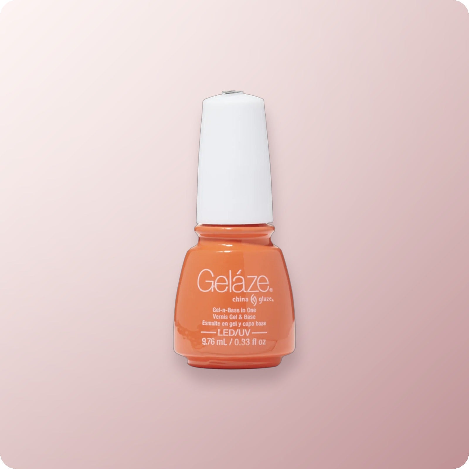 GELAZE Duo That'll Peach You 84273