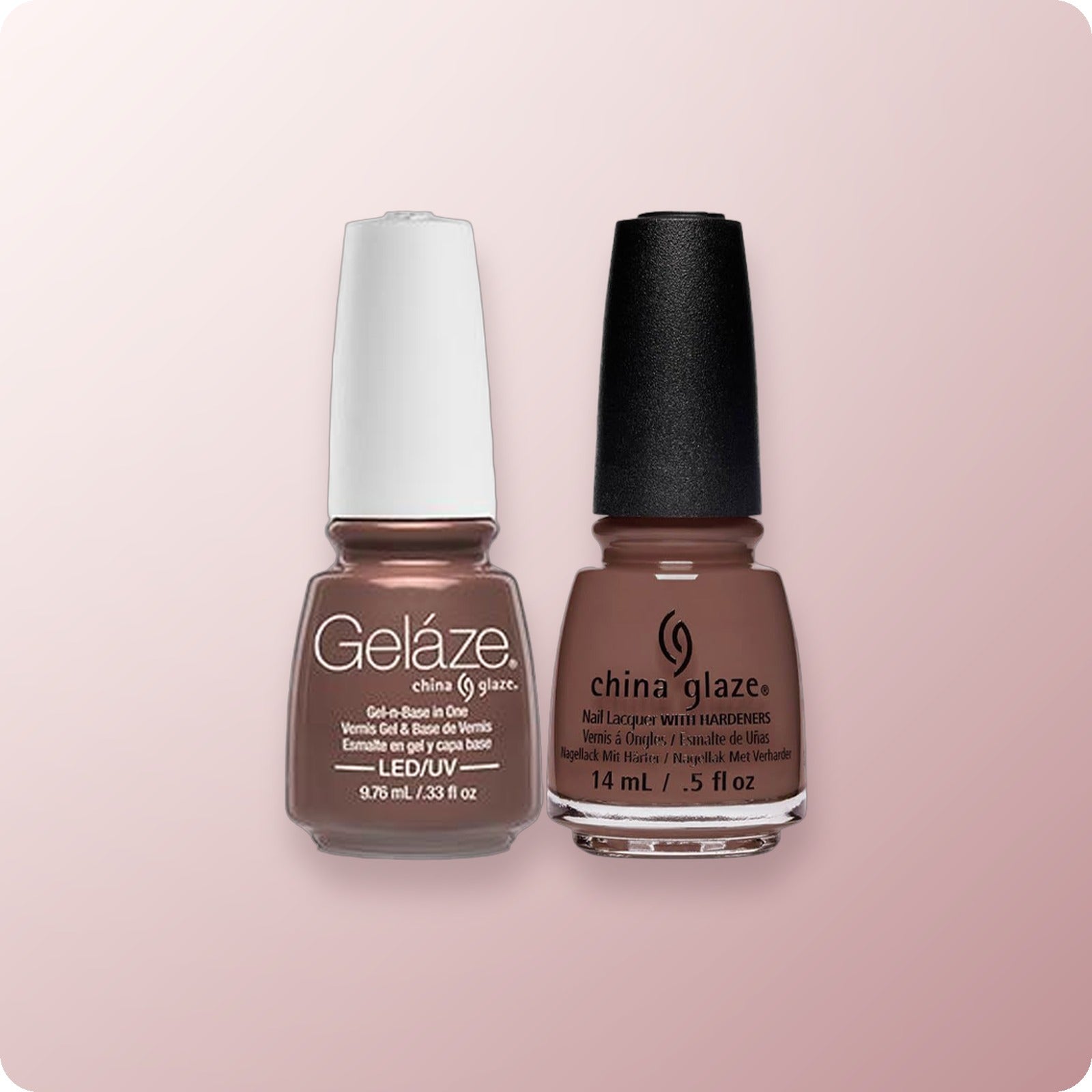 GELAZE Duo Give Me Smore 84269