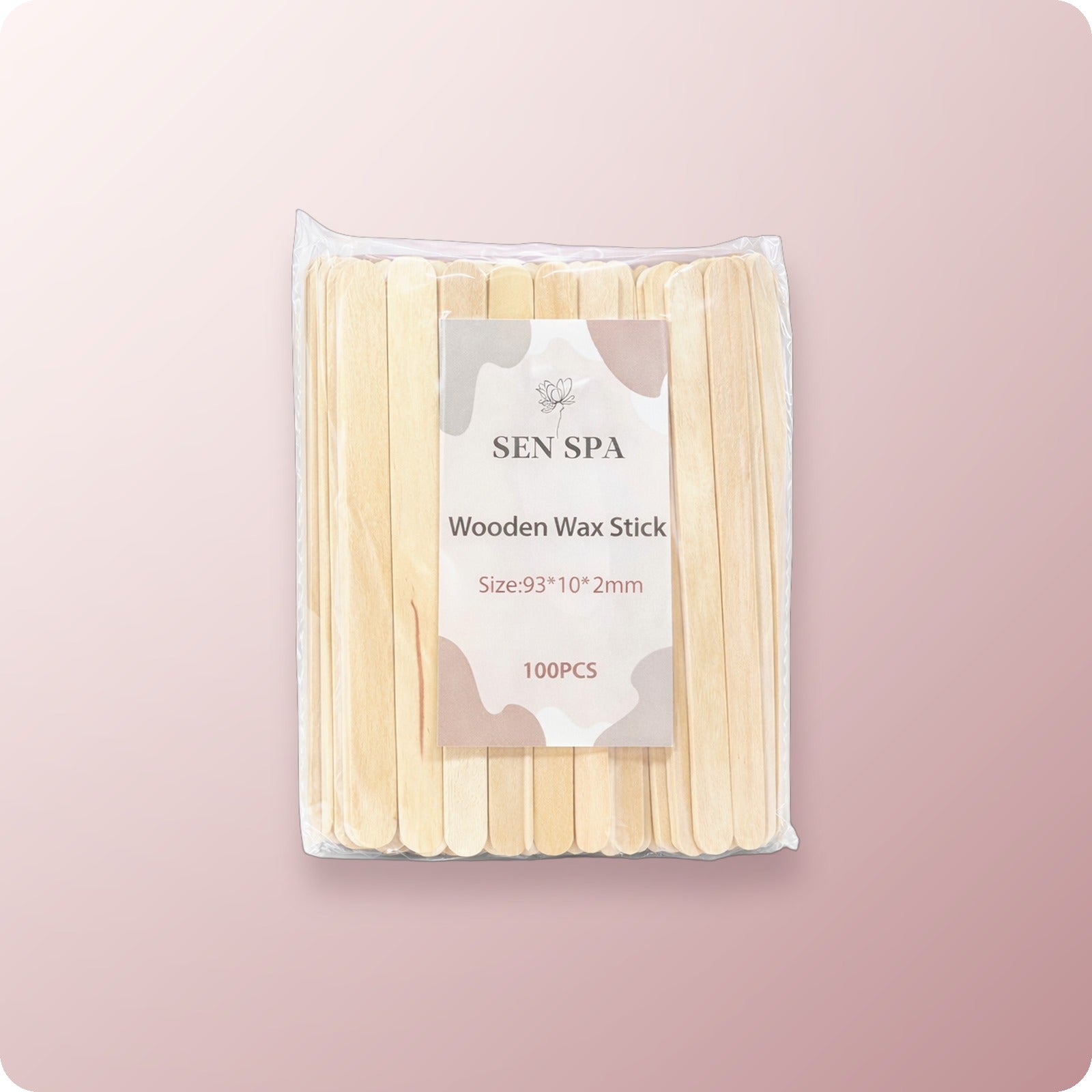 SEN SPA Wax Sticks Small