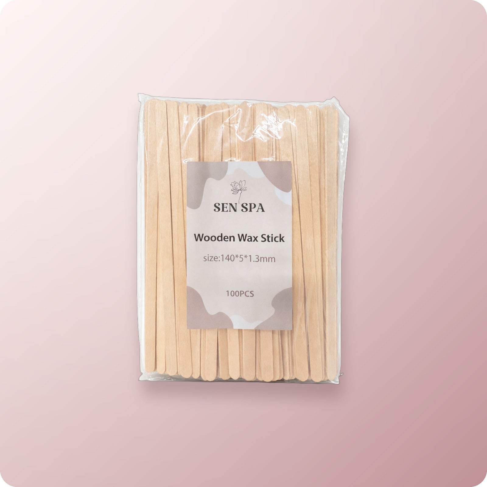 SEN SPA Wax Sticks Large