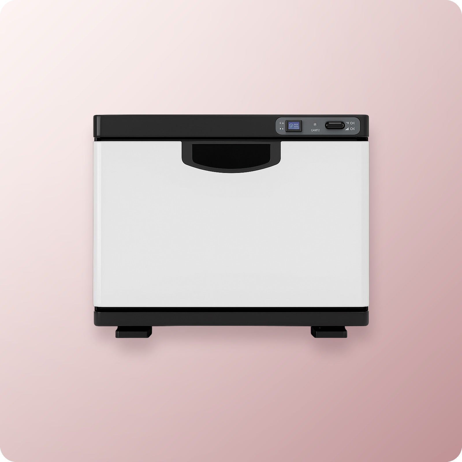 SEN PRO Towel Warmer 8L