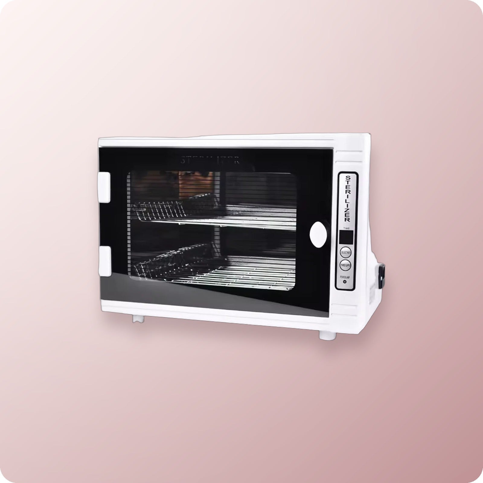 SEN PRO Nail Tool Sterilizer
