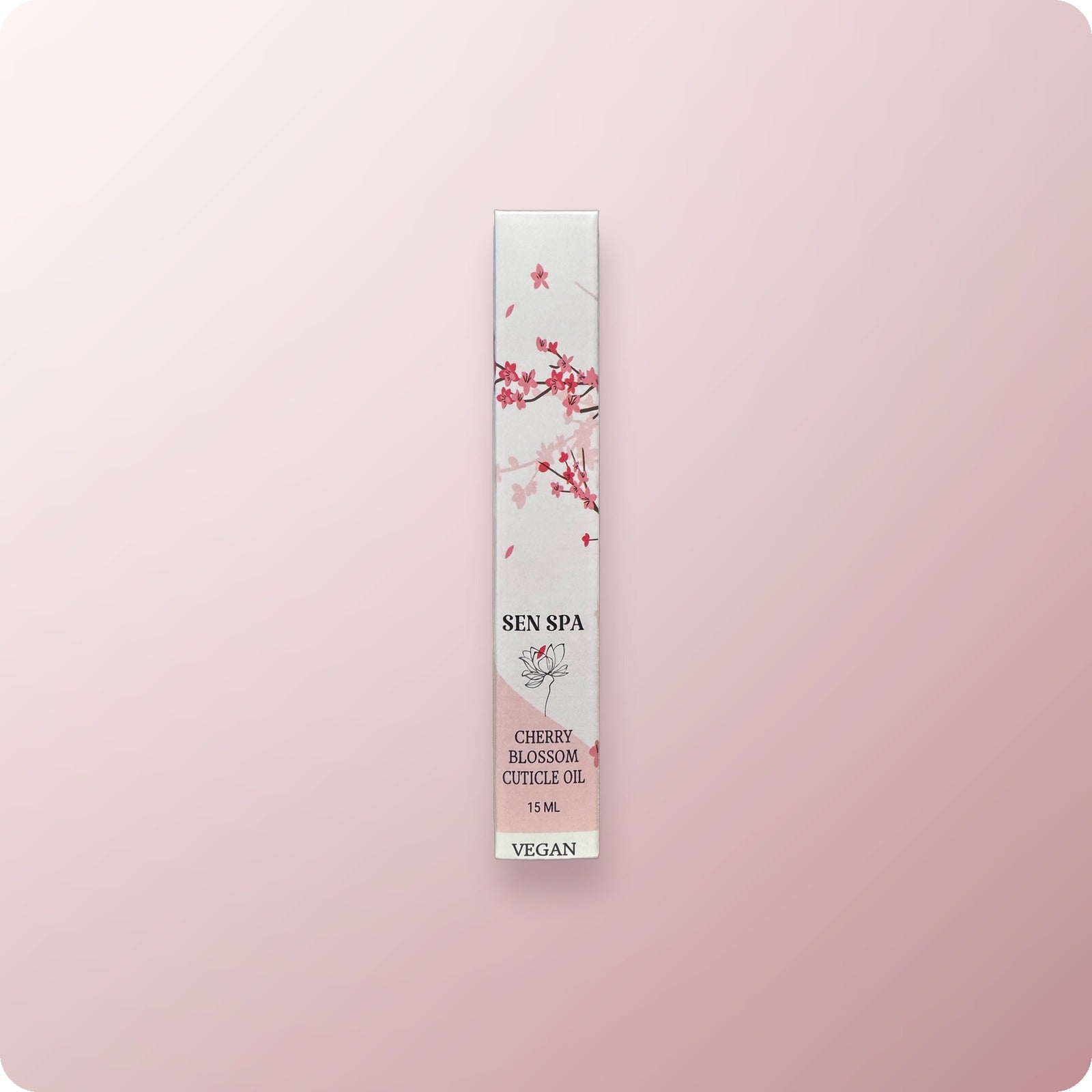 SEN SPA Bloom Cuticle Oil Pen 0.5 oz Buy 1 Get 1