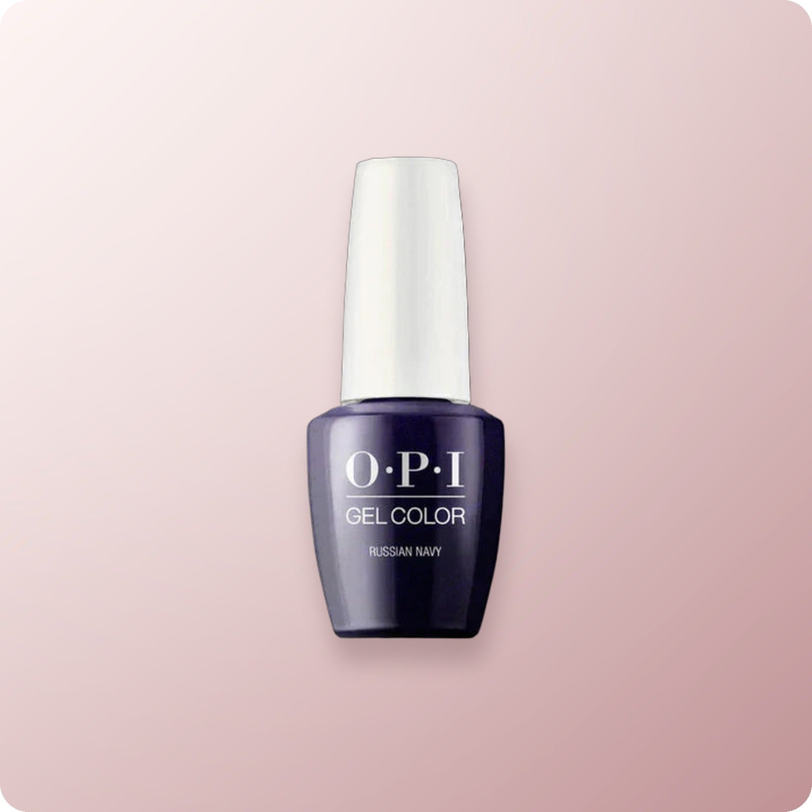 OPI Intelli-Gel - Russian Navy R54