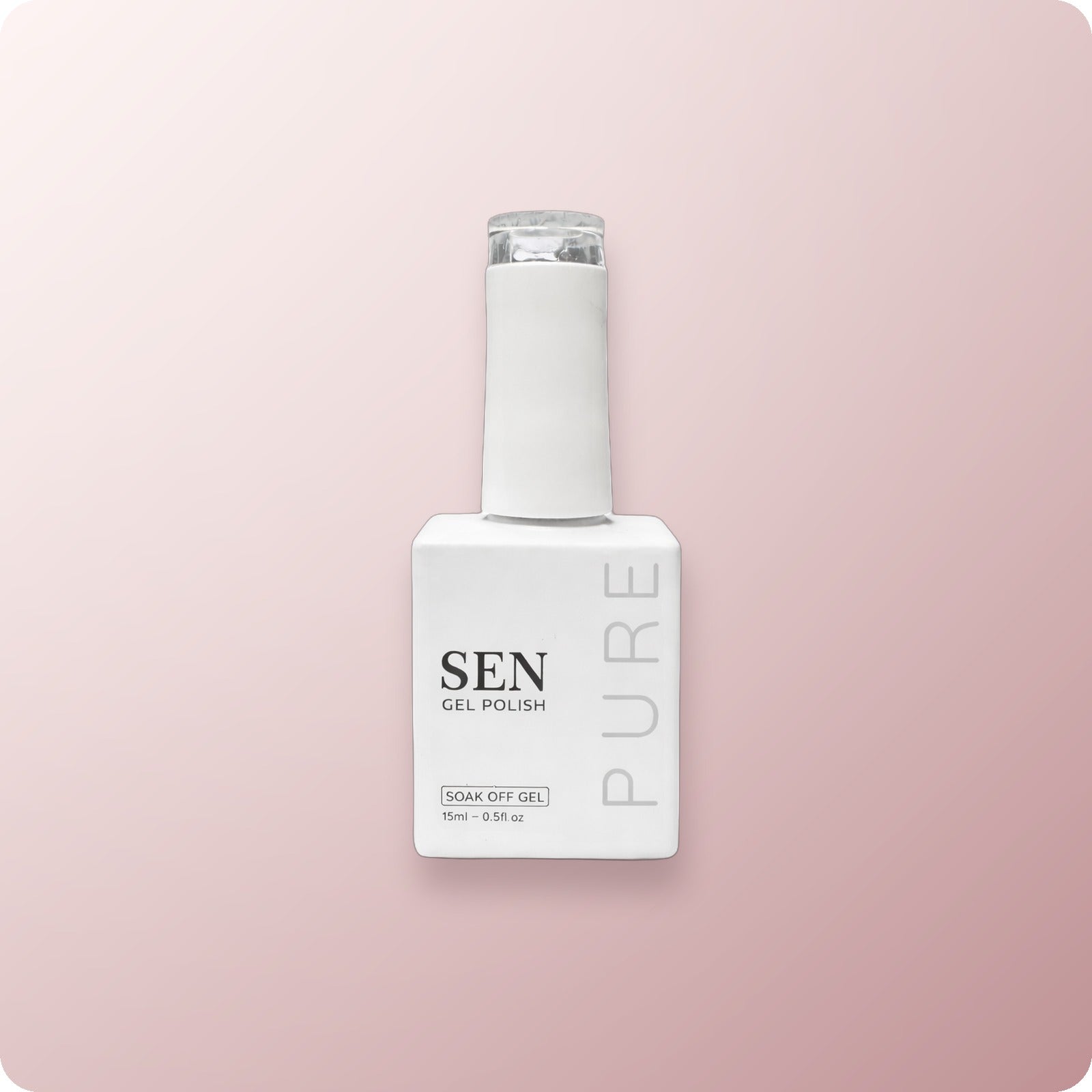 SEN PURE Cotton - CC25