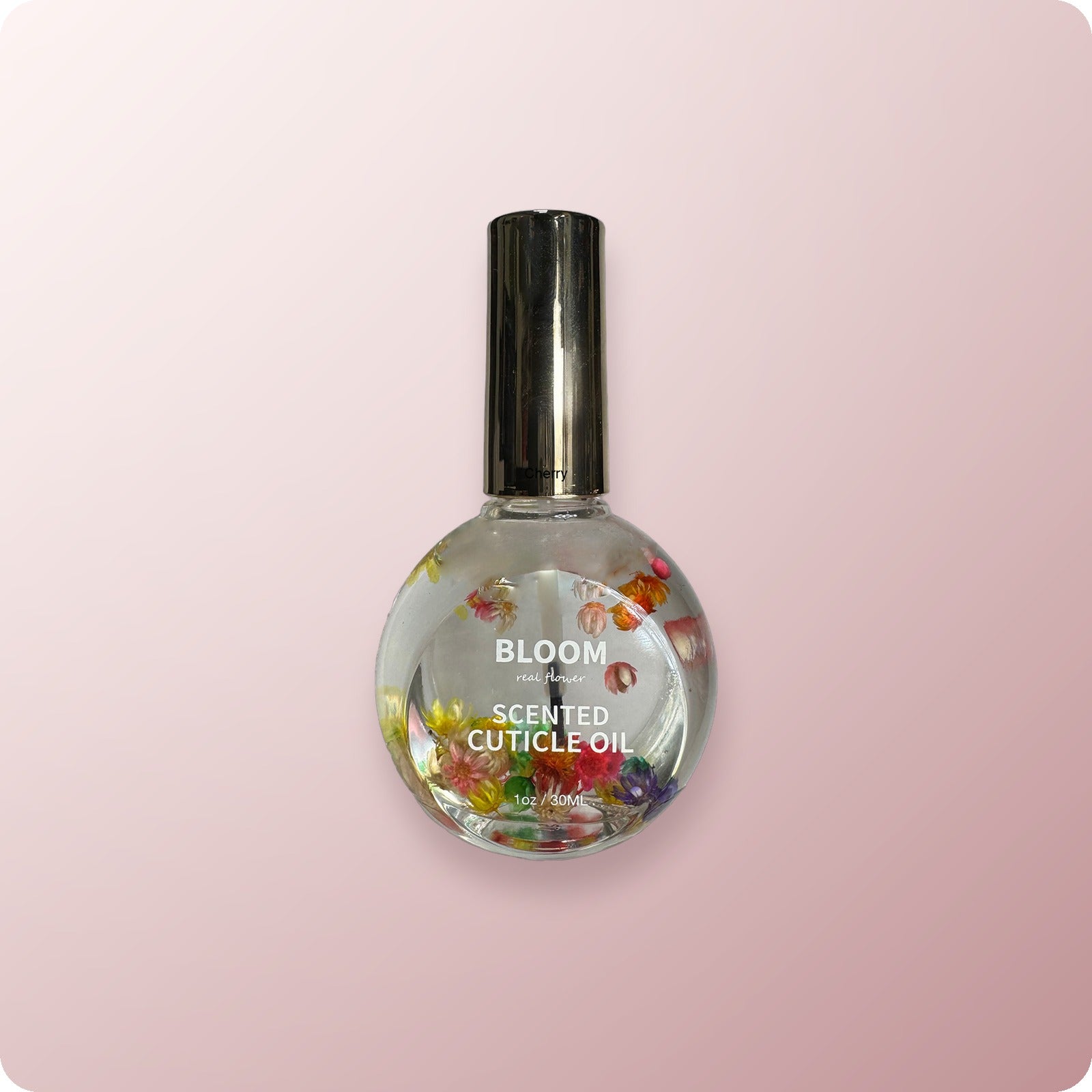 SEN SPA Bloom Cuticle Oil Cherry 1 oz  Buy 1 Get 1