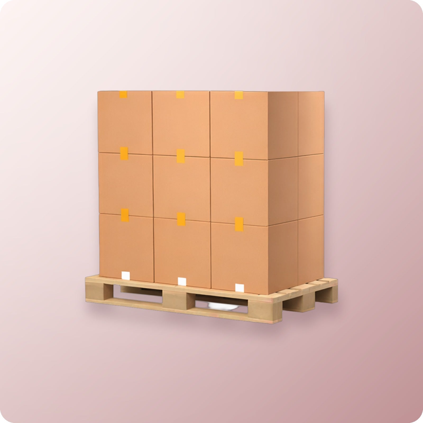 GEL-OHH! PEDI SPA SET 5 Step 50/Box 96/Pallet (W2)
