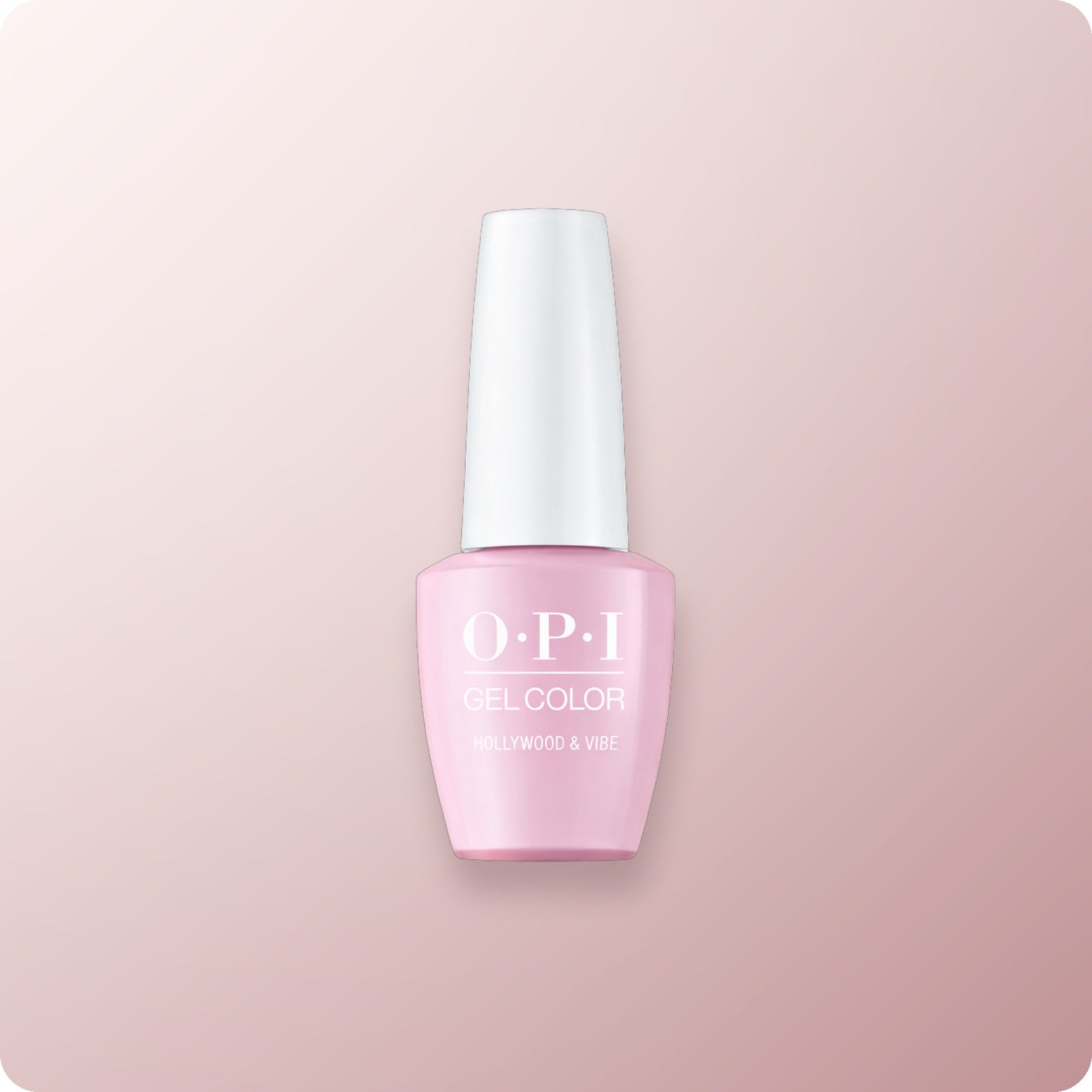 OPI Intelli-Gel Polish - Hollywood Spring 2021 - Hollywood & Vibe H004