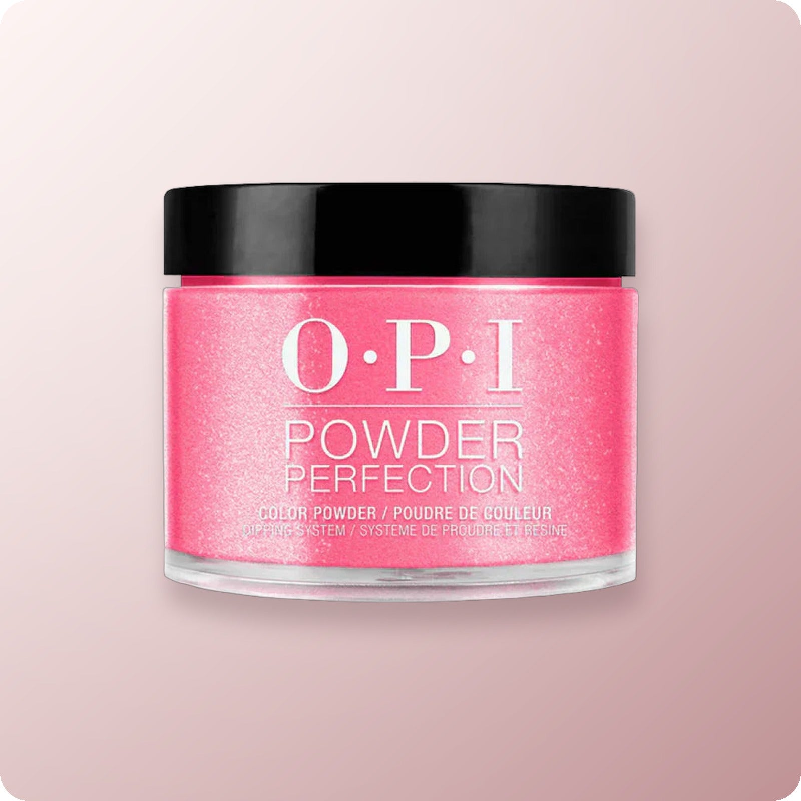 OPI Powder Perfection - Trip to Brite Side Summer 2026 - Dopa-mani S081