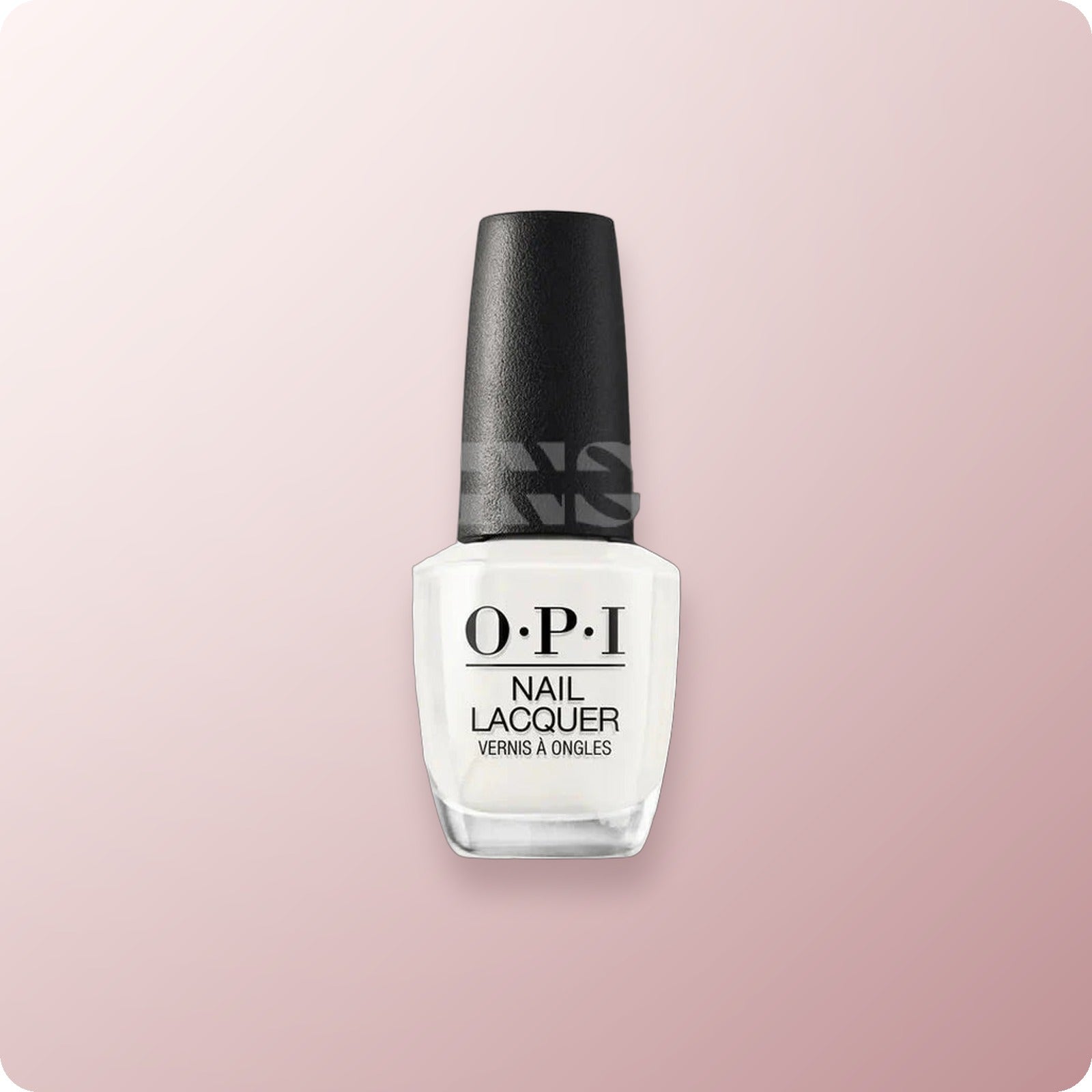 OPI Funny Bunny - Garden Party 2007 (H22)