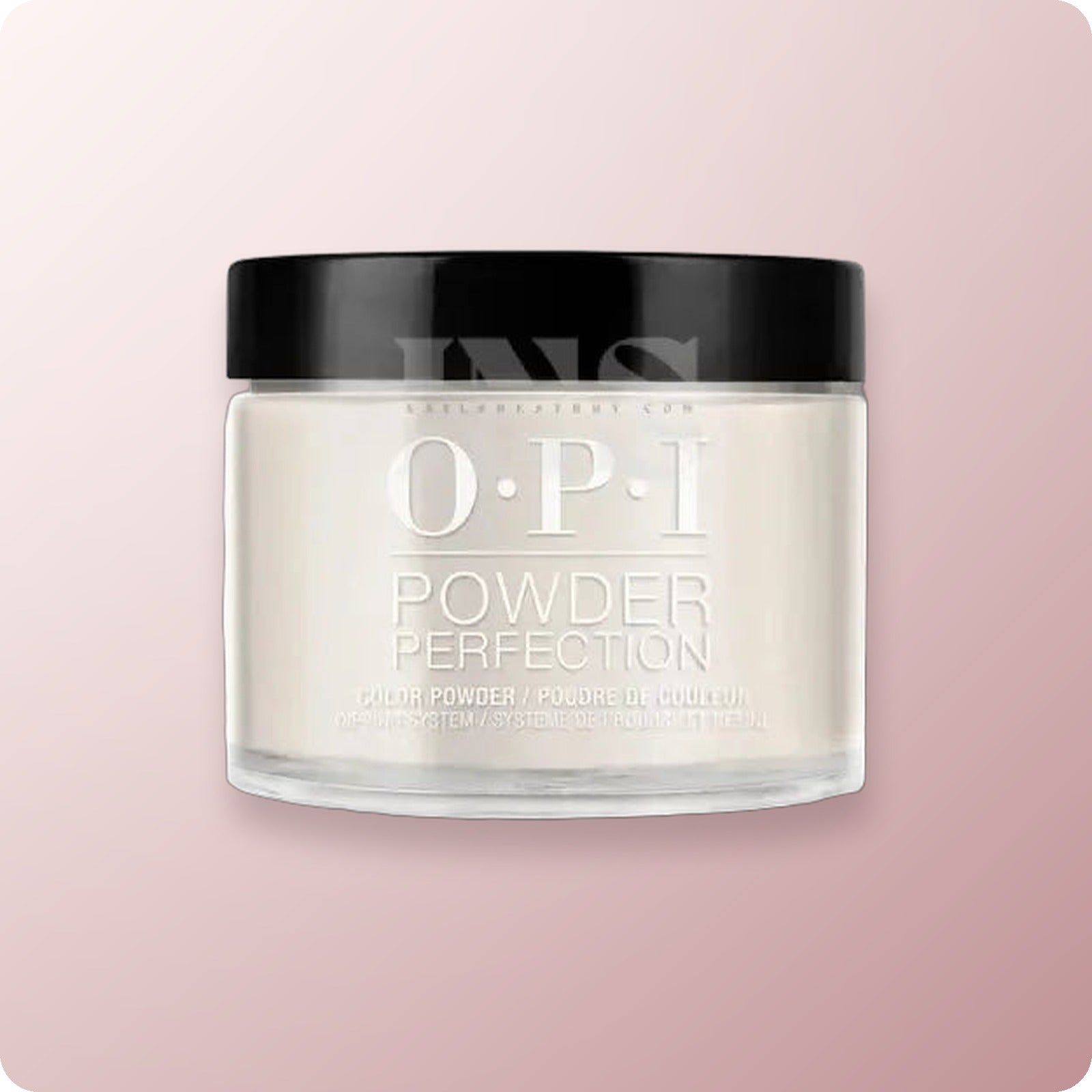 OPI Powder Perfection - Hawaii Spring 2015 - Do You Take Lei Away? 1.5 oz DP H67