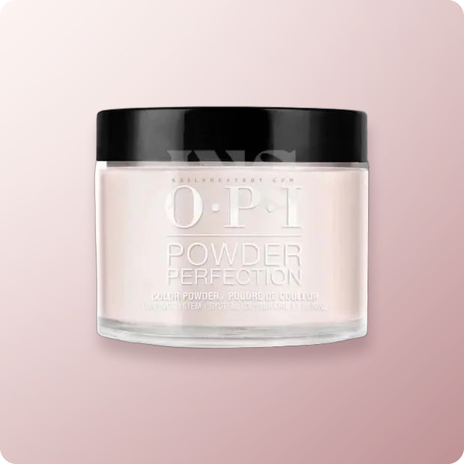 OPI Powder Perfection - New Orleans Spring 2016  - Humidi-Tea 1.5 oz DP N52 (D)