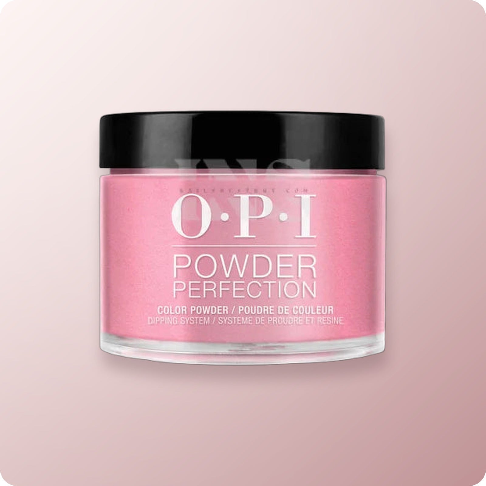 OPI Powder Perfection - New Orleans Spring 2016  - Spare Me a French Quarter? 1.5 oz DP N55 (D)