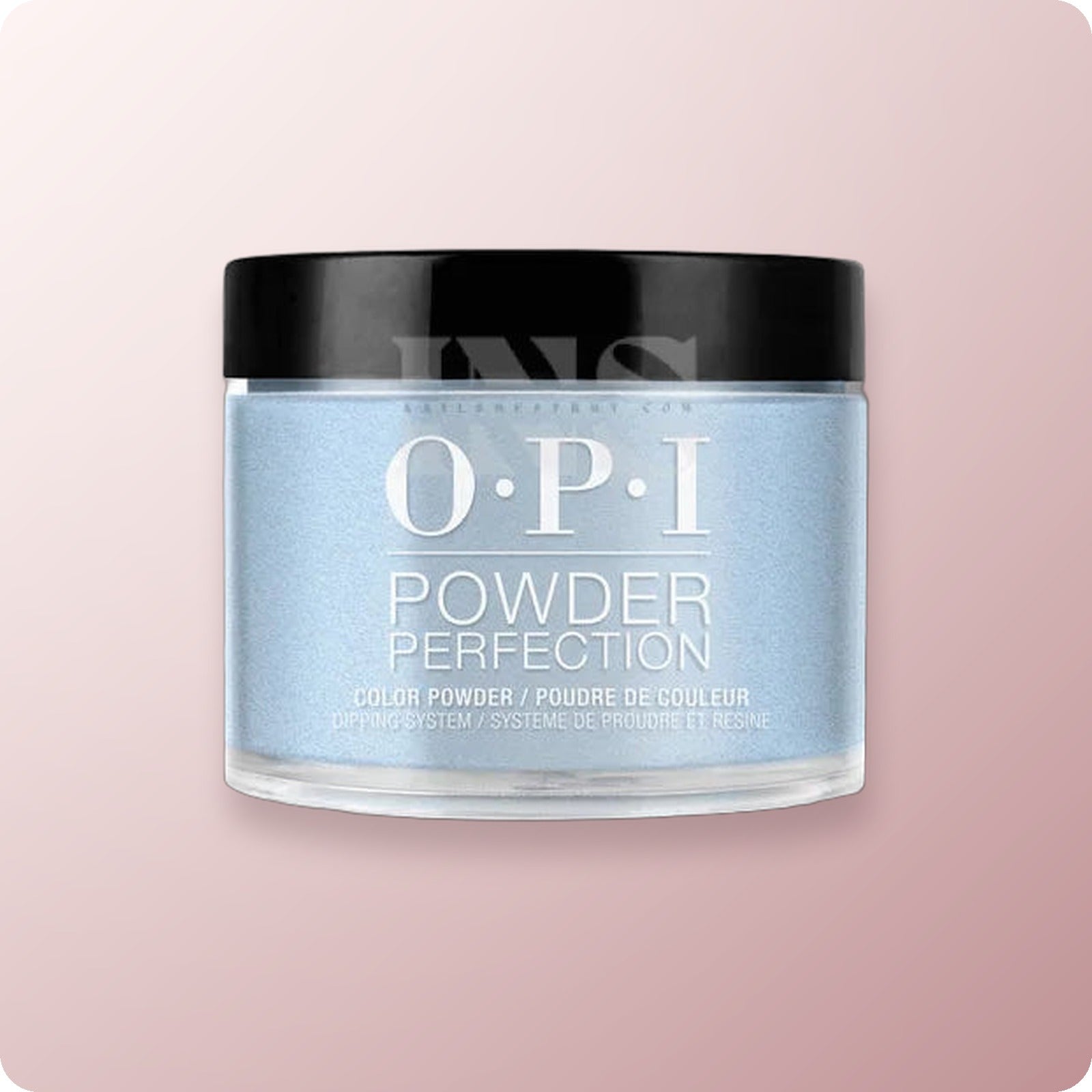 OPI Powder Perfection - New Orleans Spring 2016  - Rich Girls & Po-Boys 1.5 oz DP N61 (D)