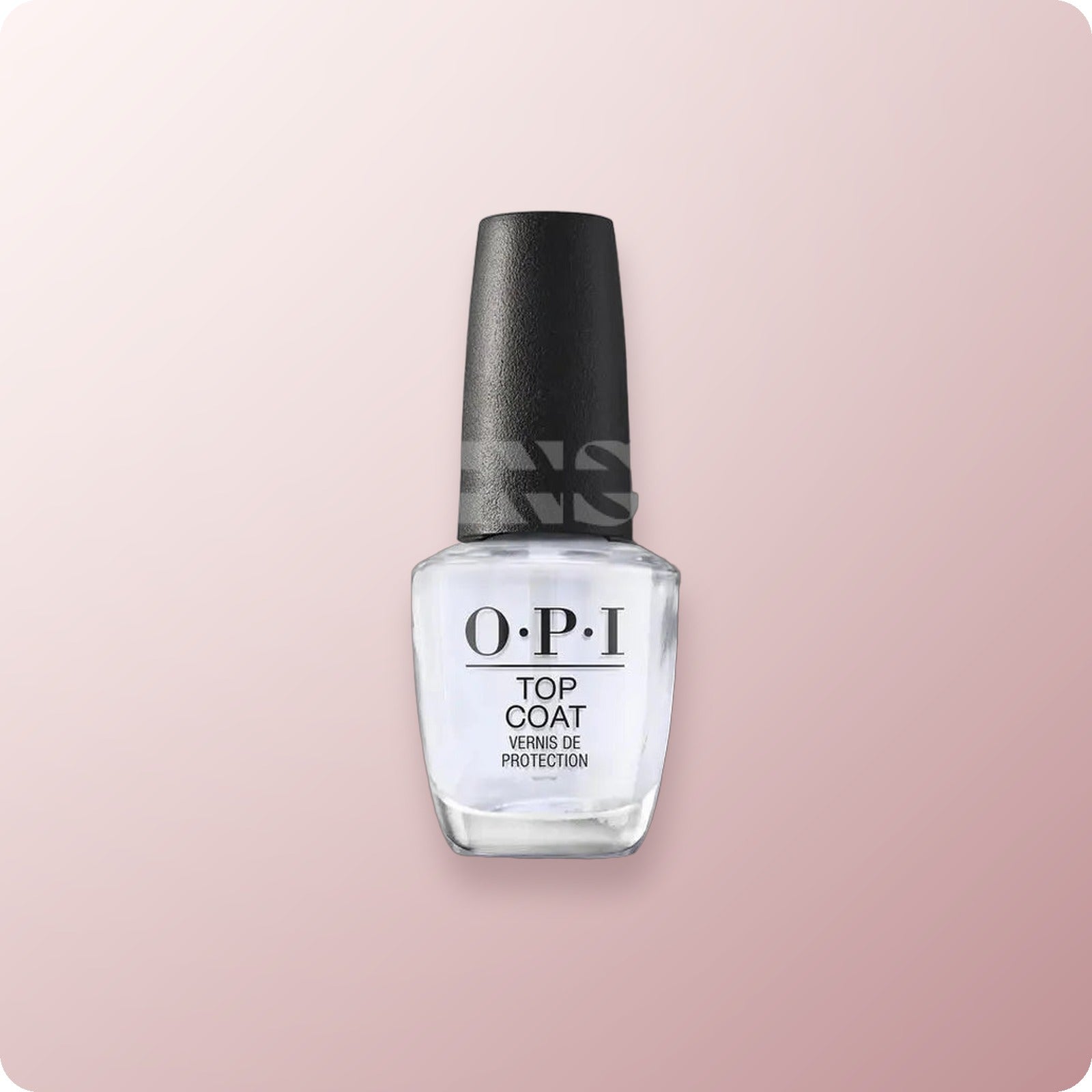 OPI Nail Polish - Top Coat T30