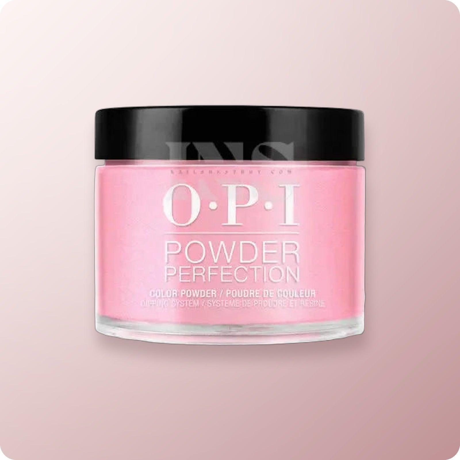 OPI Powder Perfection - Mexico Spring 2006 - Strawberry Margarita 1.5 oz DP M23