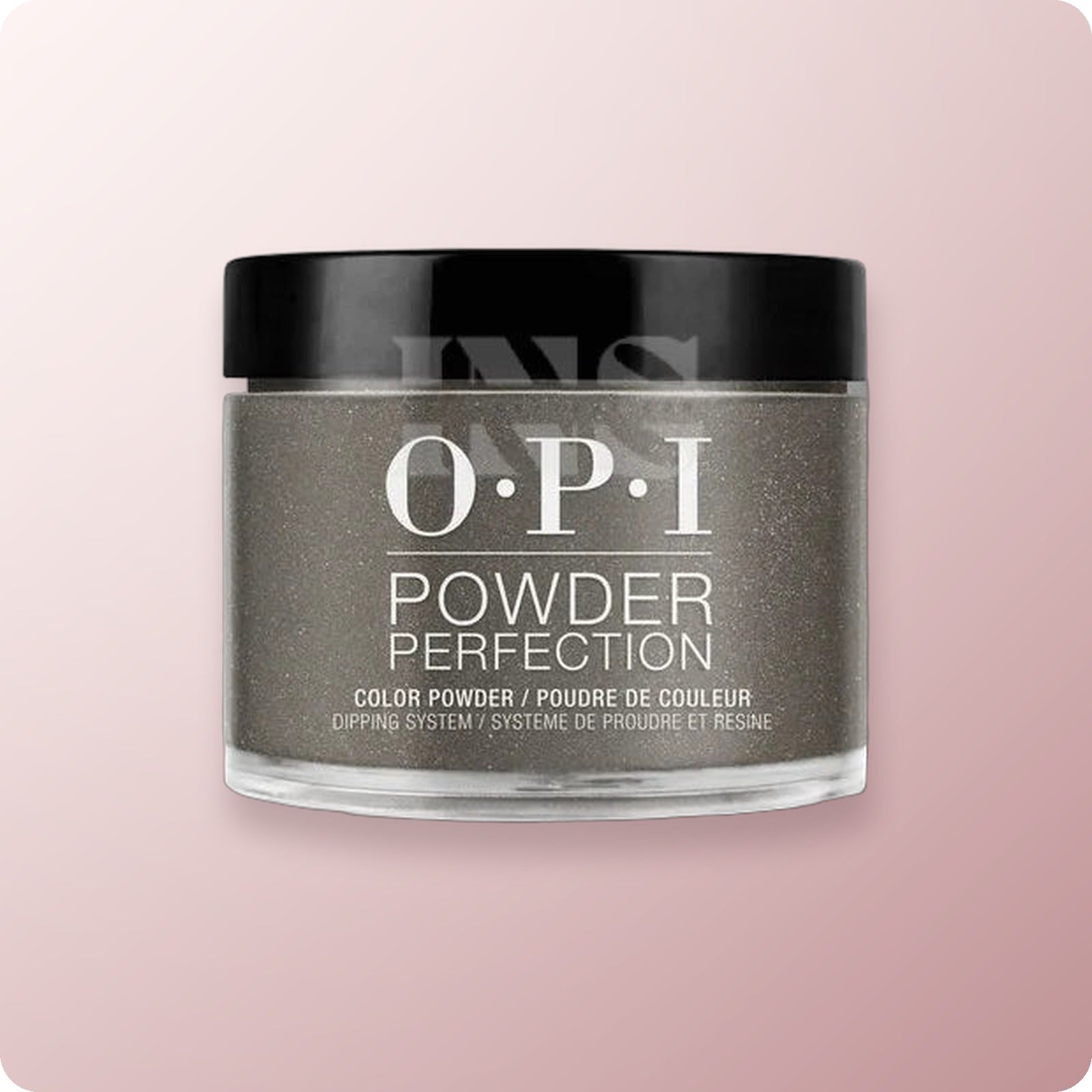 OPI Powder Perfection - Night Brights 2007 - My Private Jet 1.5 oz DP B59