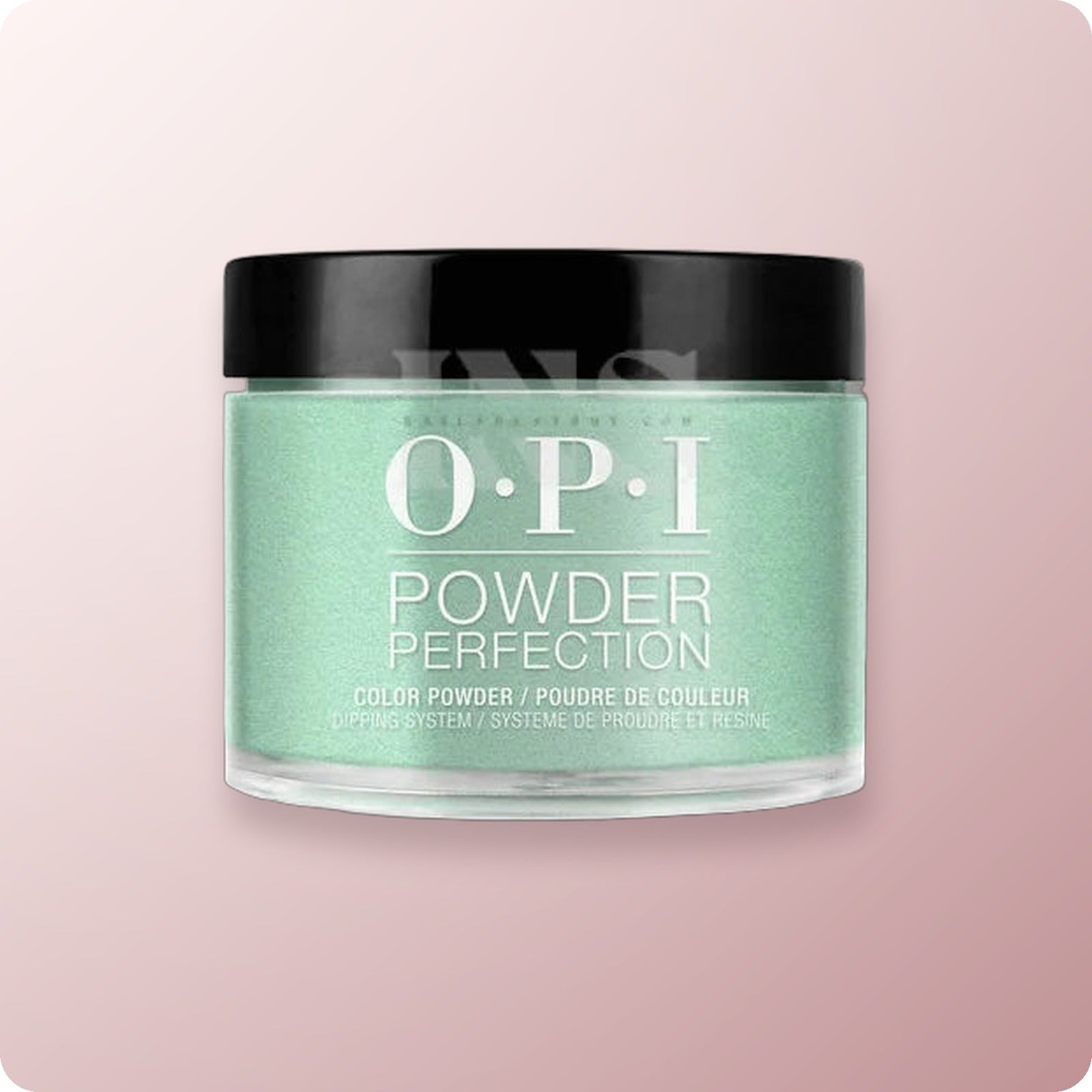 OPI Powder Perfection - Nordic Fall 2014 - My Dogsled is a Hybrid 1.5 oz DP N45 (D)