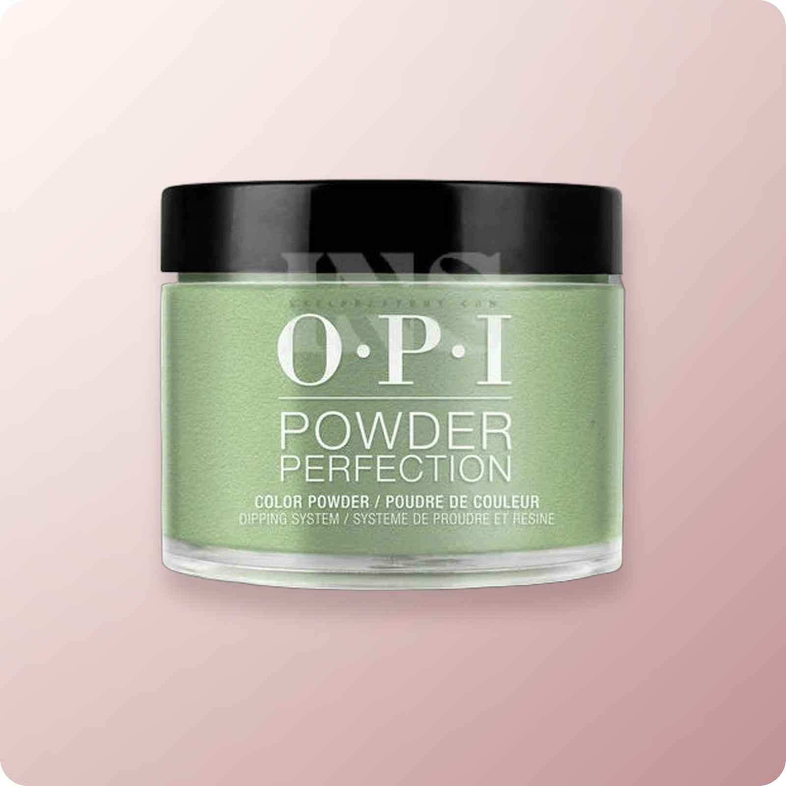 OPI Powder Perfection - New Orleans Spring 2016  - I'm Sooo Swamped! 1.5 oz DP N60 (D)