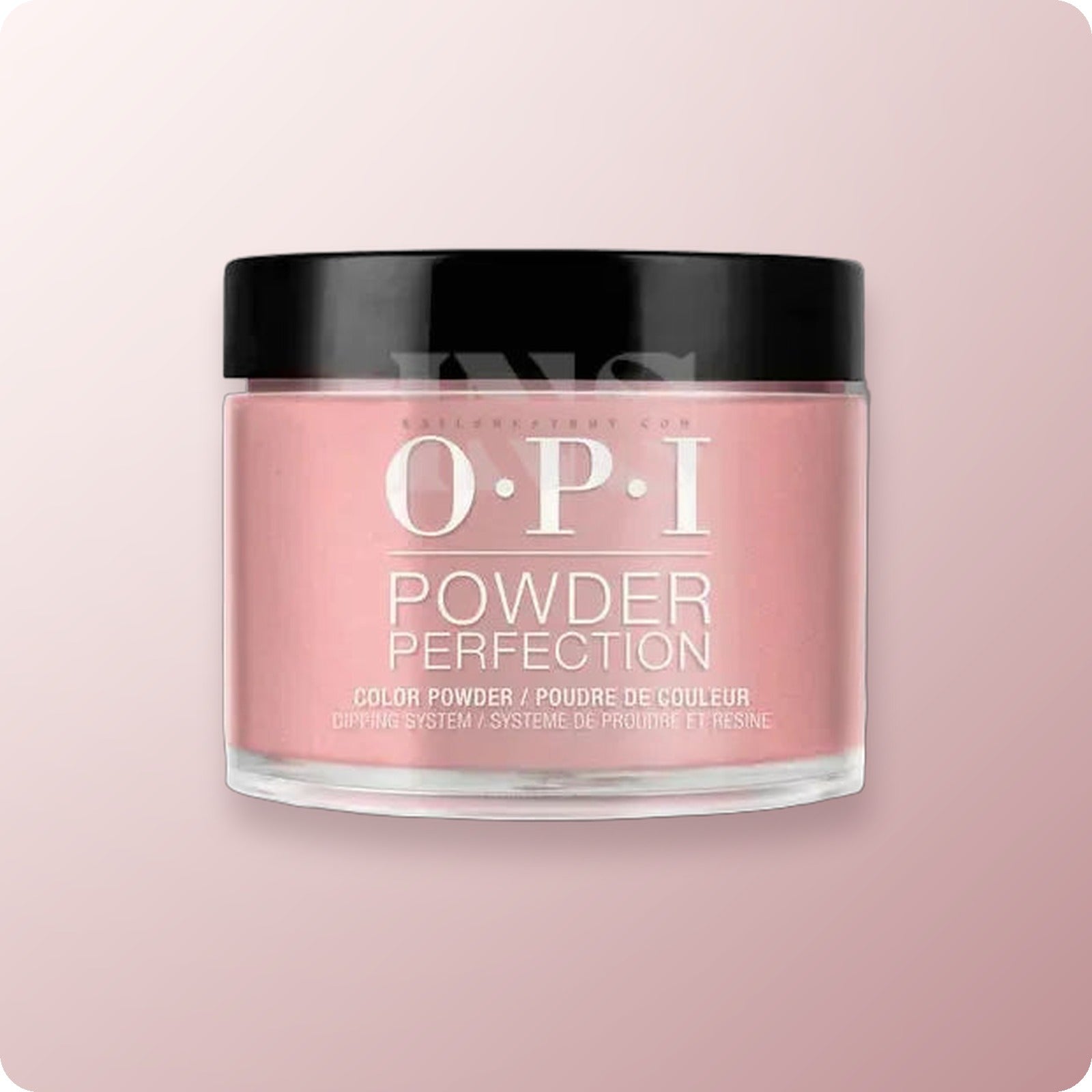 OPI Powder Perfection - Hawaii Spring 2015 - Just Lanai-ing Around 1.5 oz DP H72