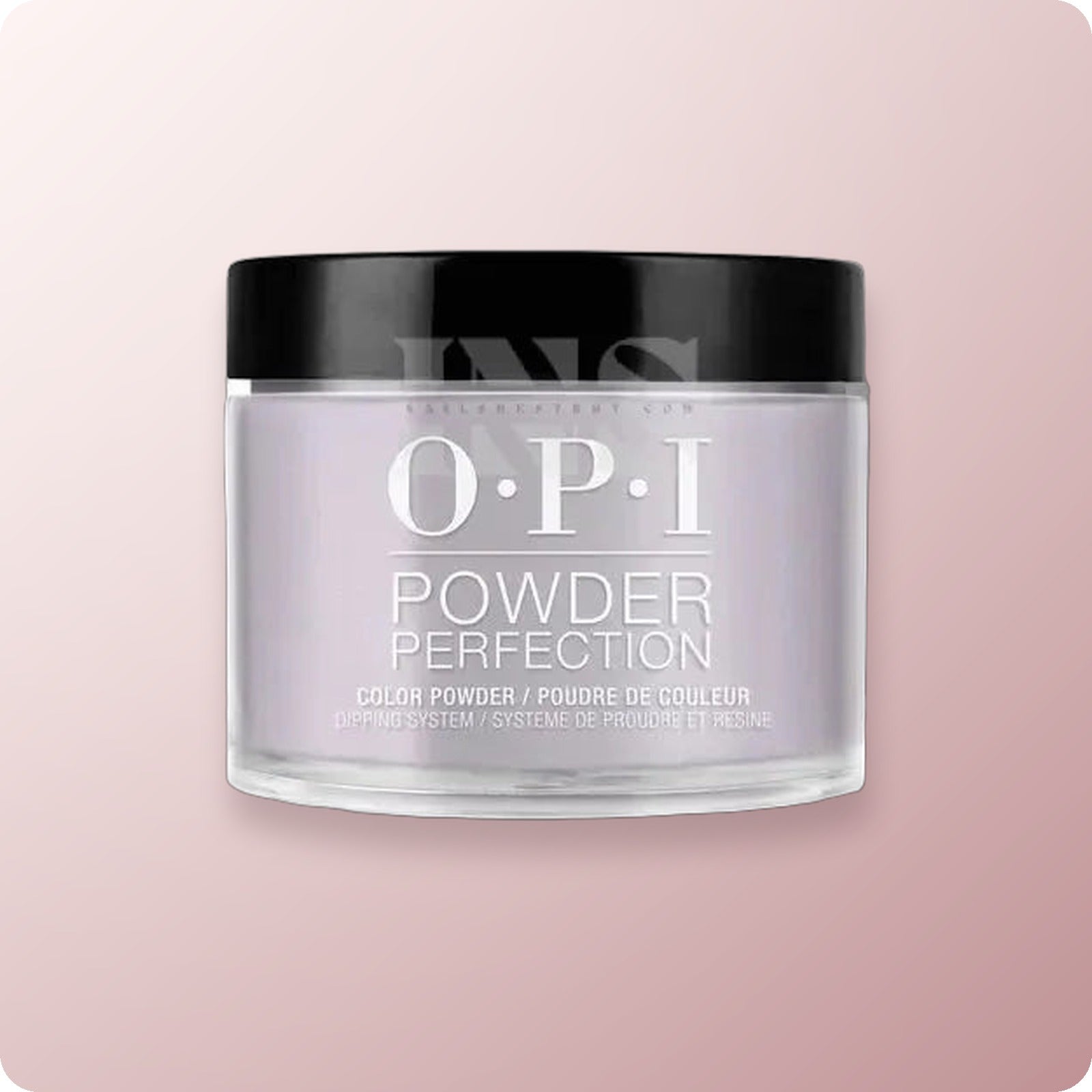 OPI Powder Perfection - Hawaii Spring 2015 - Hello Hawaii Ya? 1.5 oz DP H73 (D)