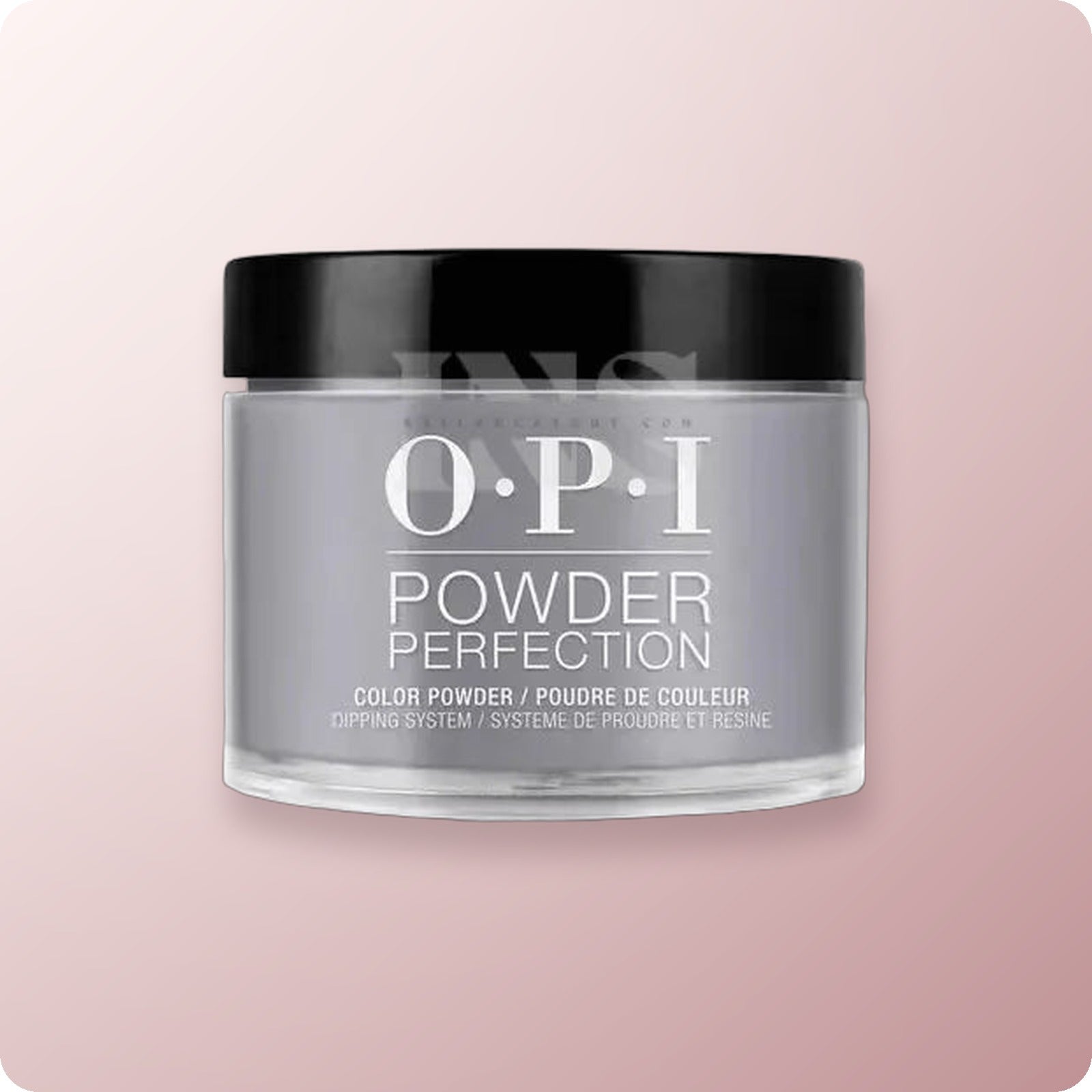 OPI Powder Perfection - Iceland Winter 2017 - Less Is Norse 1.5 oz DP I59