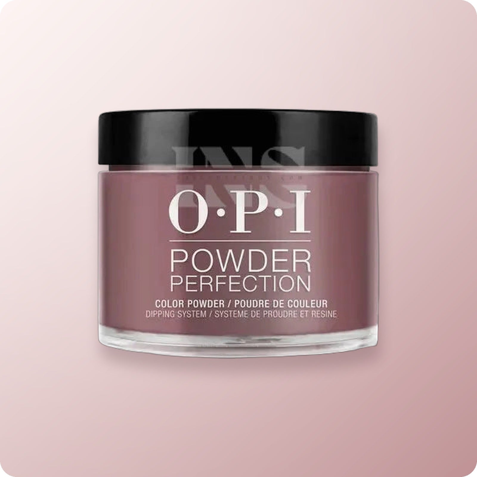OPI Powder Perfection - Hollywood Fall 1999 - Chick Flick Cherry 1.5 oz DP H02 (D)