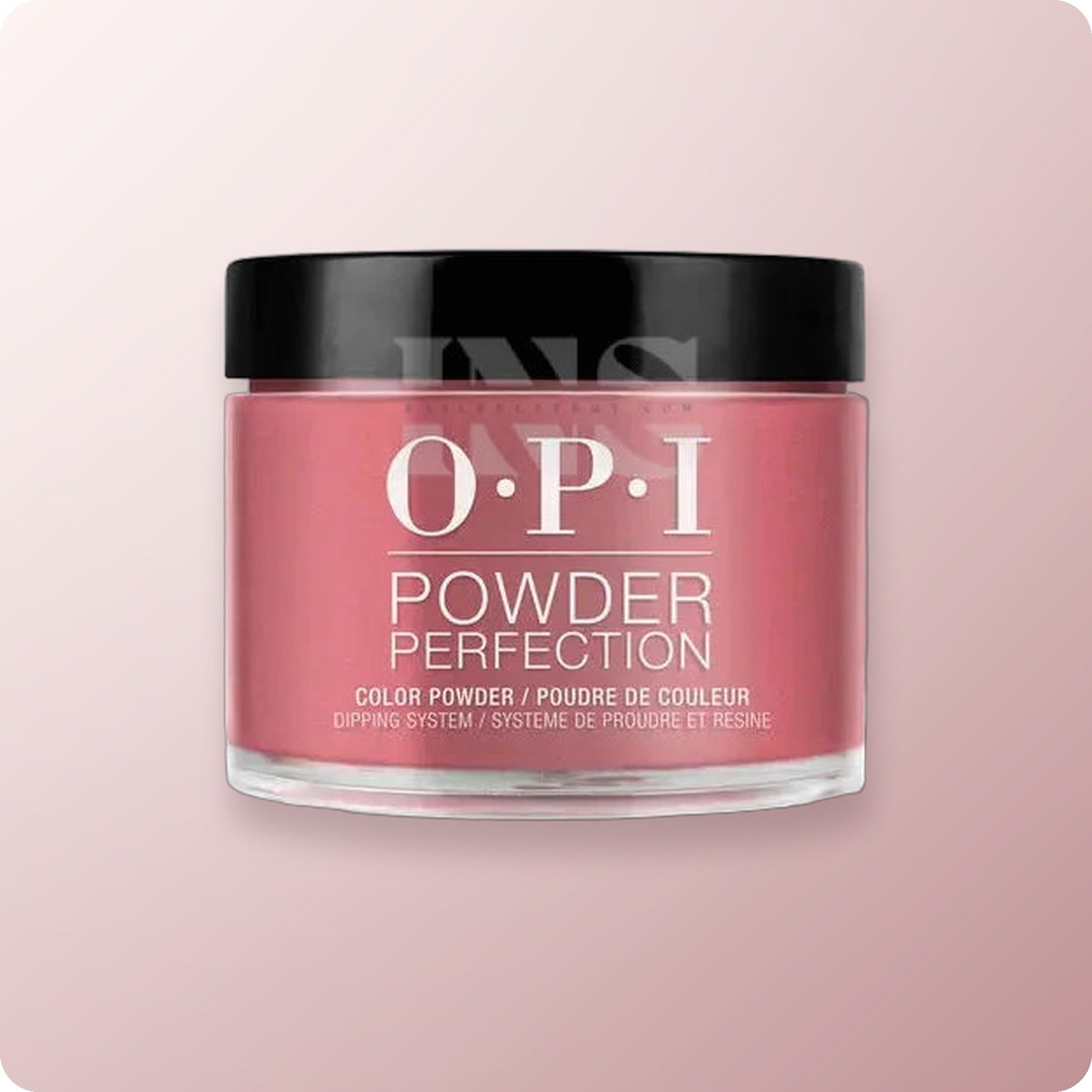 OPI Powder Perfection - Venice Fall 2015 - Amore at the Grand Canal 1.5 oz DP V29