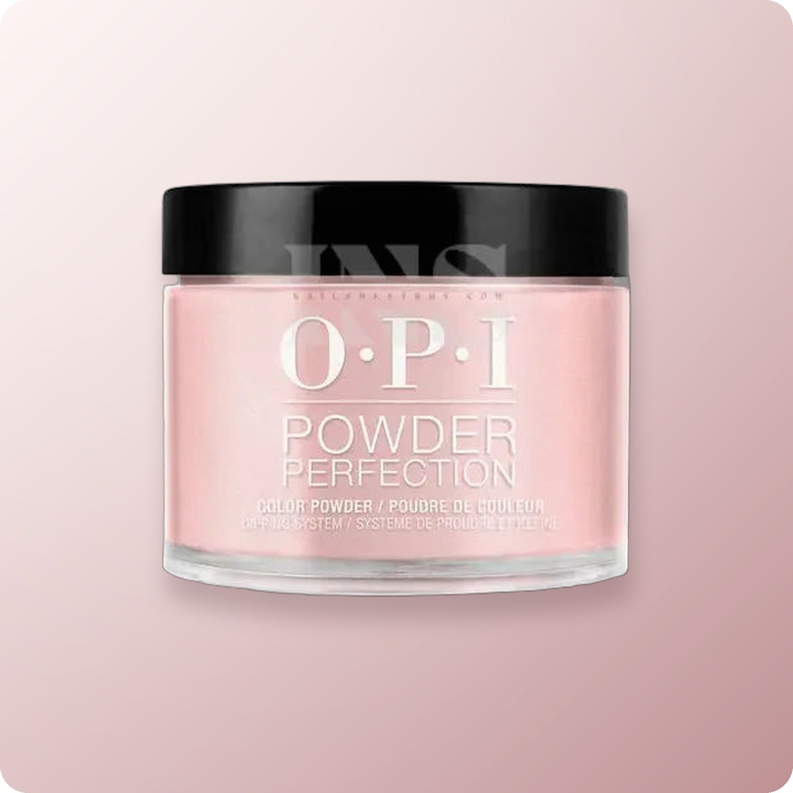 OPI Powder Perfection - Venice Fall 2015 - A Great Opera-tunity 1.5 oz DP V25 (D)