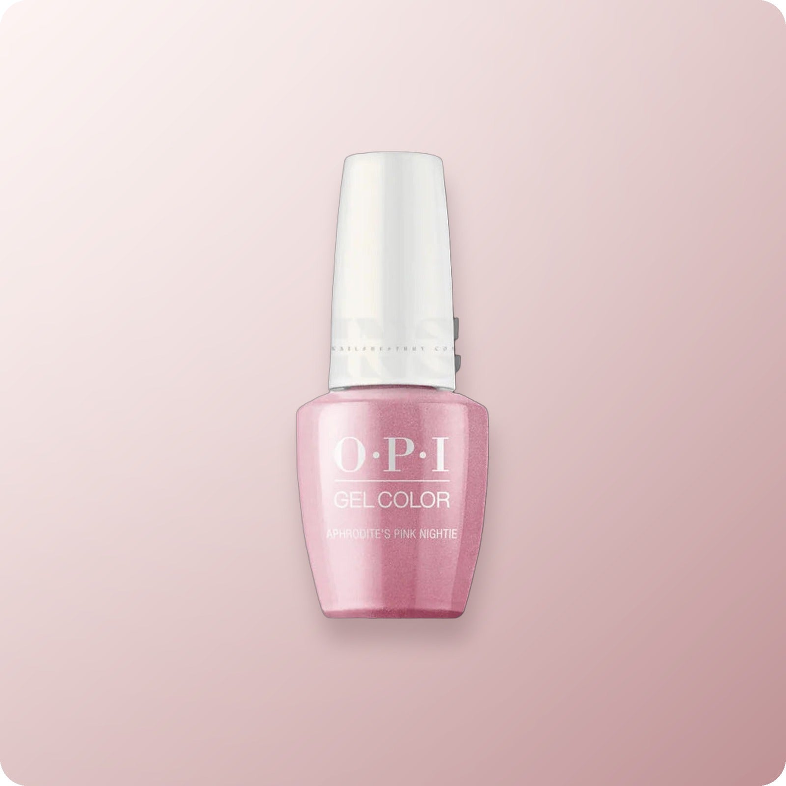 OPI Intelli-Gel - Always Bare For You Spring 2019 - Baby, Take a Vow GC SH1