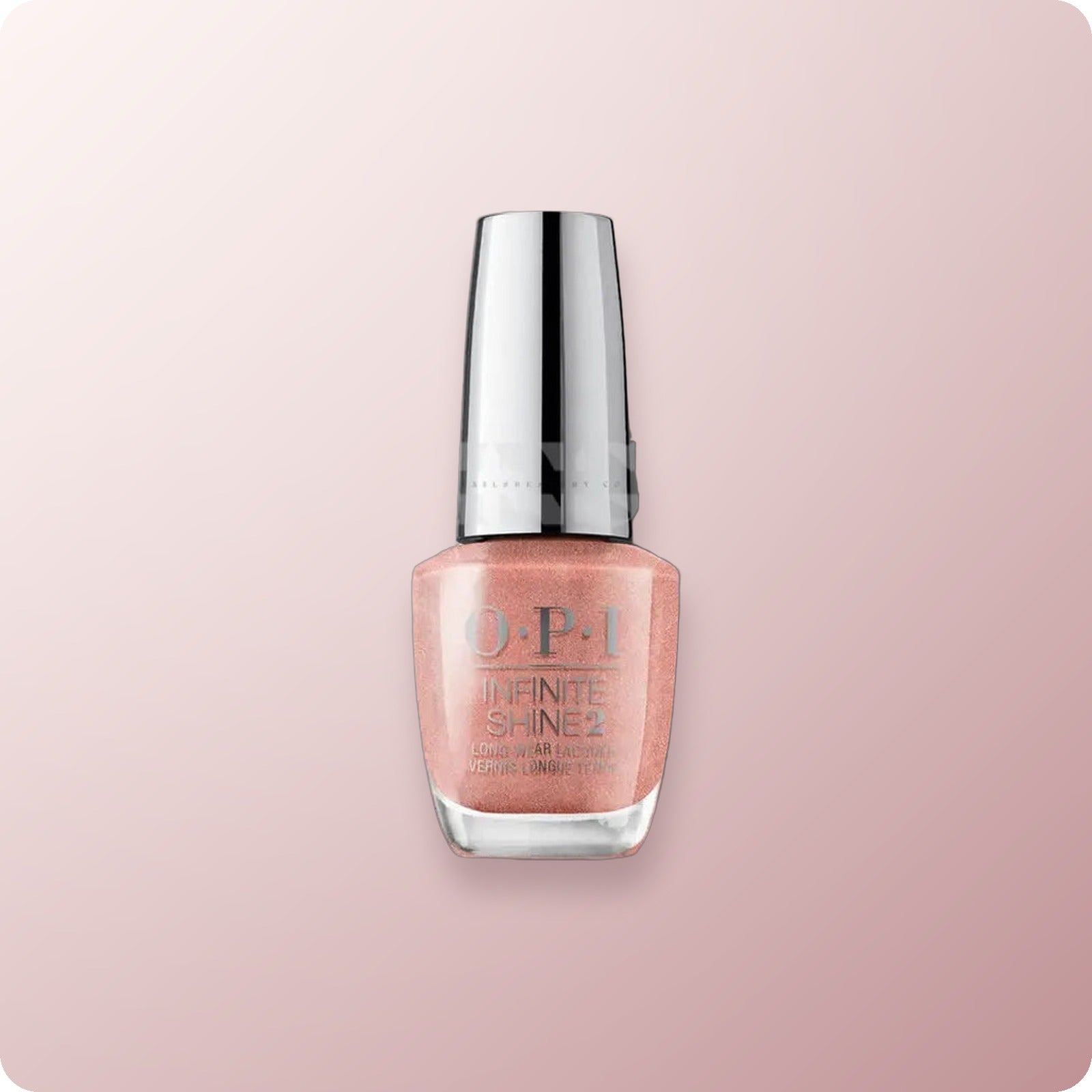 OPI Infinite Shine - Venice Fall 2015 - Worth A Pretty Penne IS V27 (D)