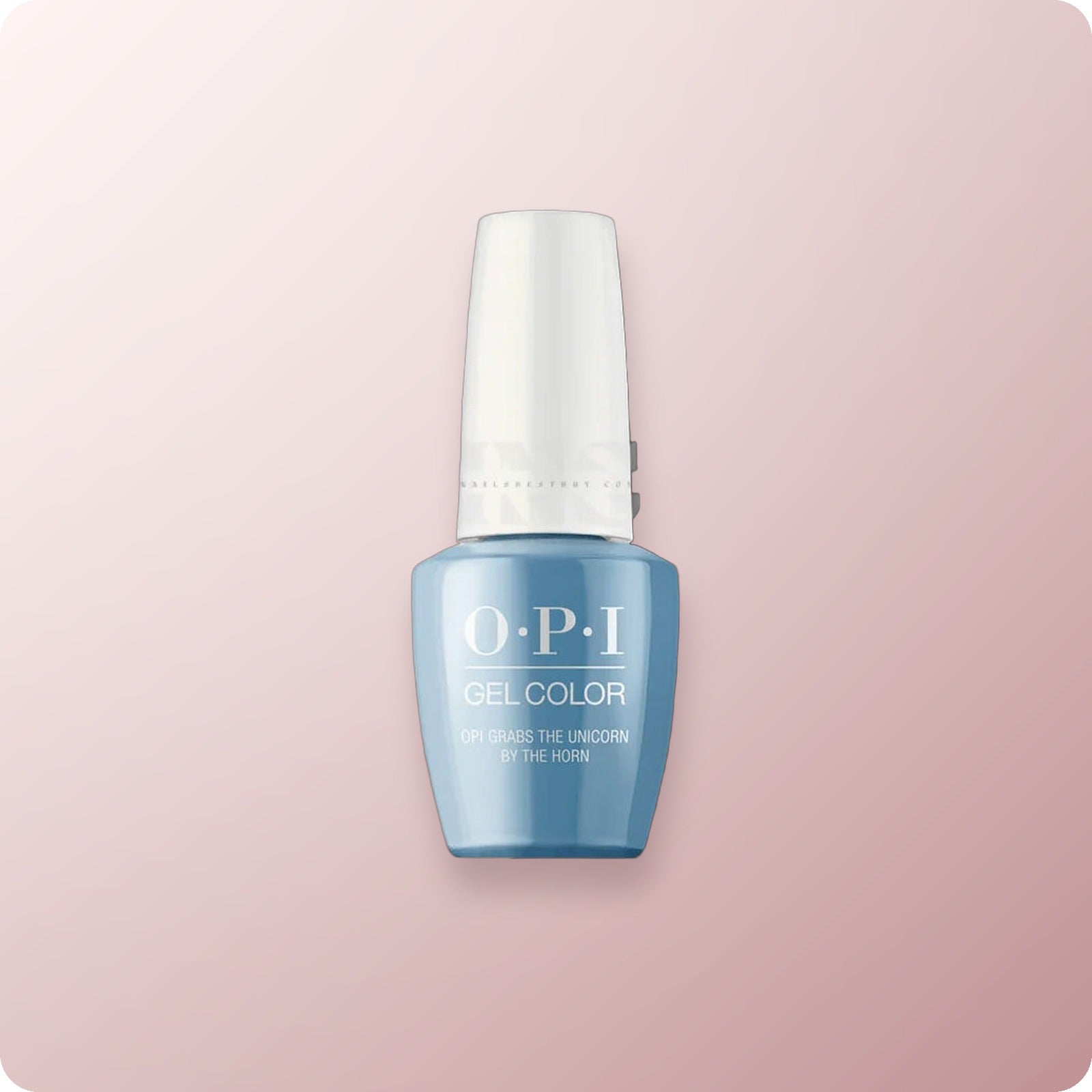 OPI Gel Color - SCOTLAND COLLECTION U20 - OPI Grabs the Unicorn by