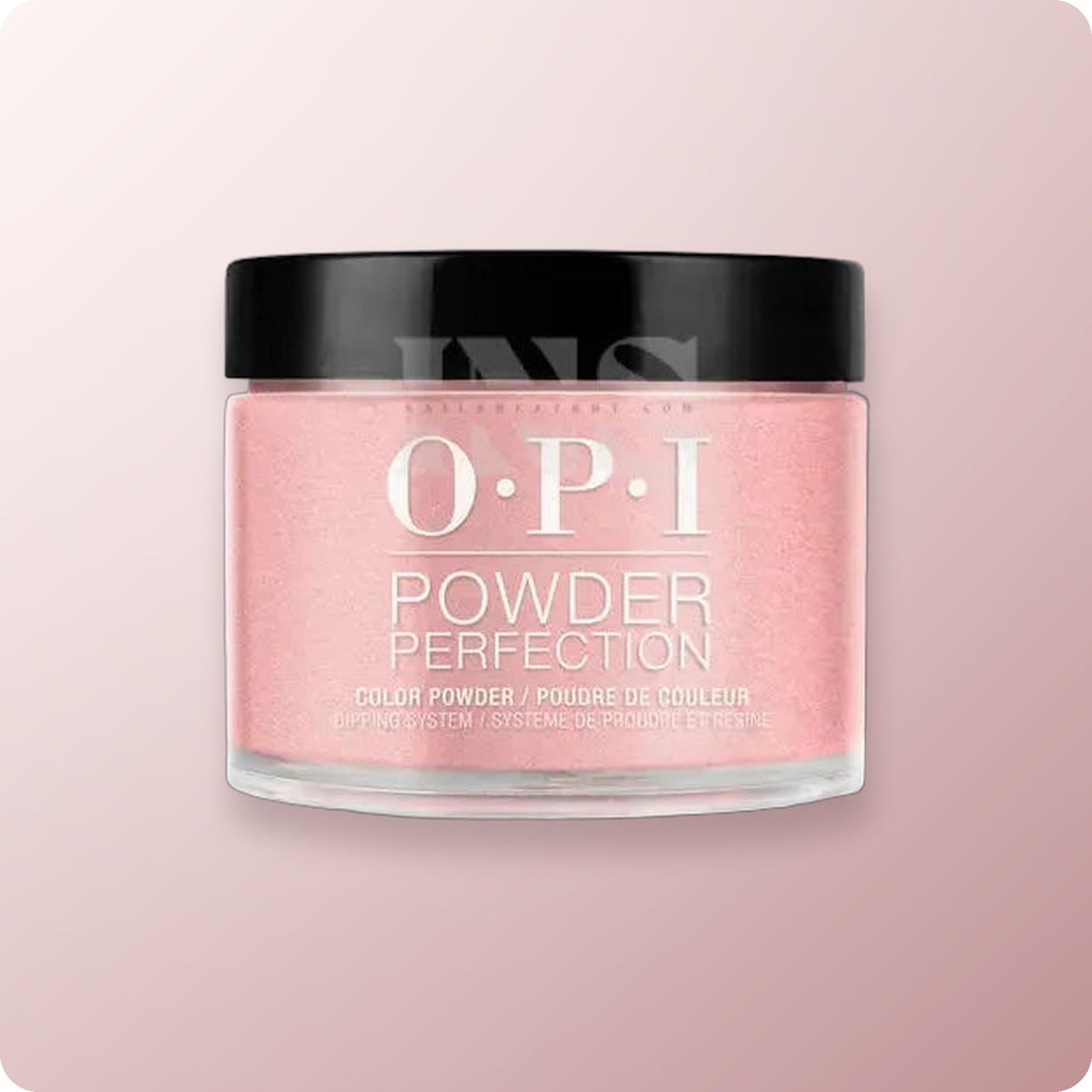 OPI Powder Perfection  - Mexico Spring 2006 - Cozu -Melted in the Sun 1.5 oz DP M27 (D)