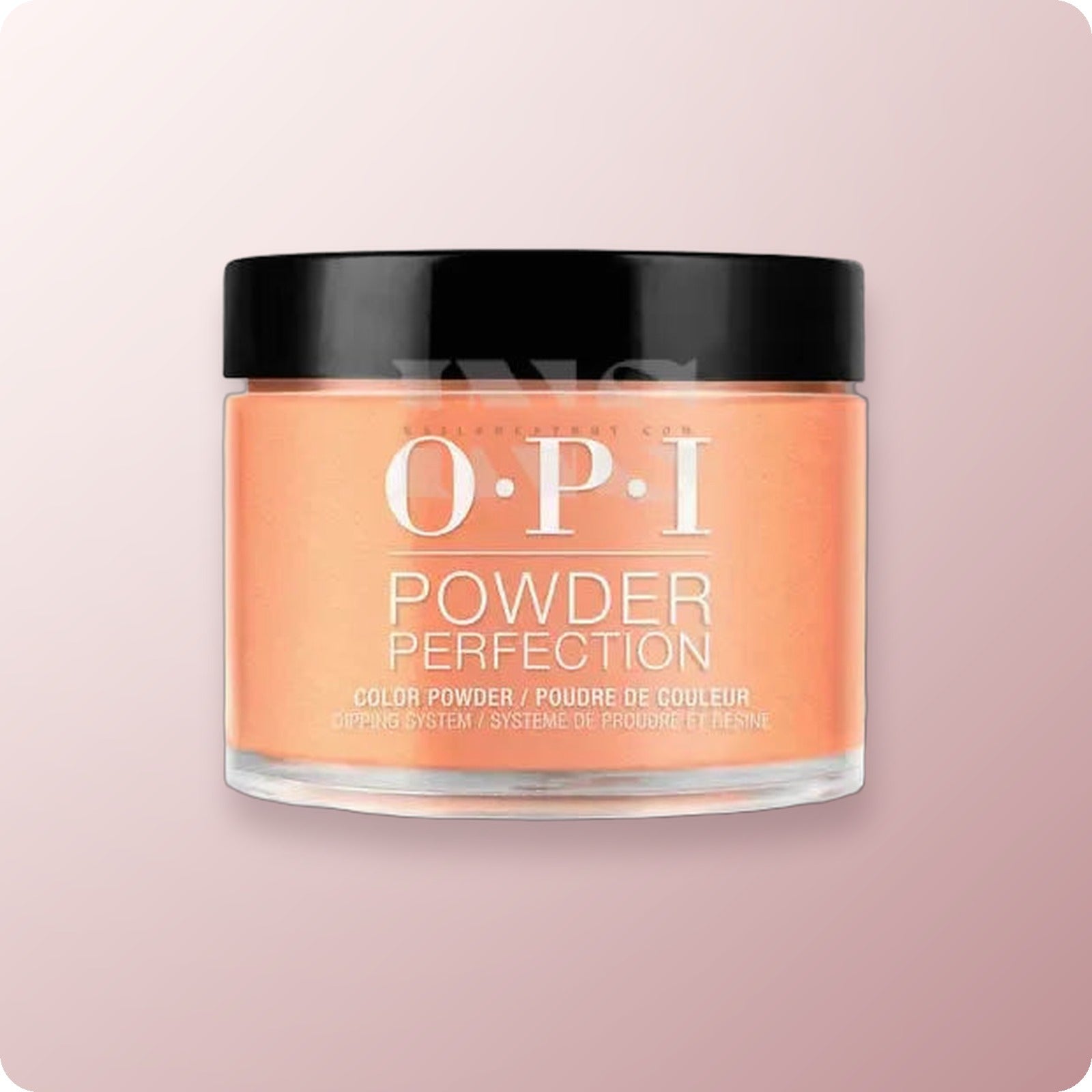 OPI Powder Perfection - New Orleans Spring 2016  - Crawfishin' for a Compliment 1.5 oz DP N58 (D)