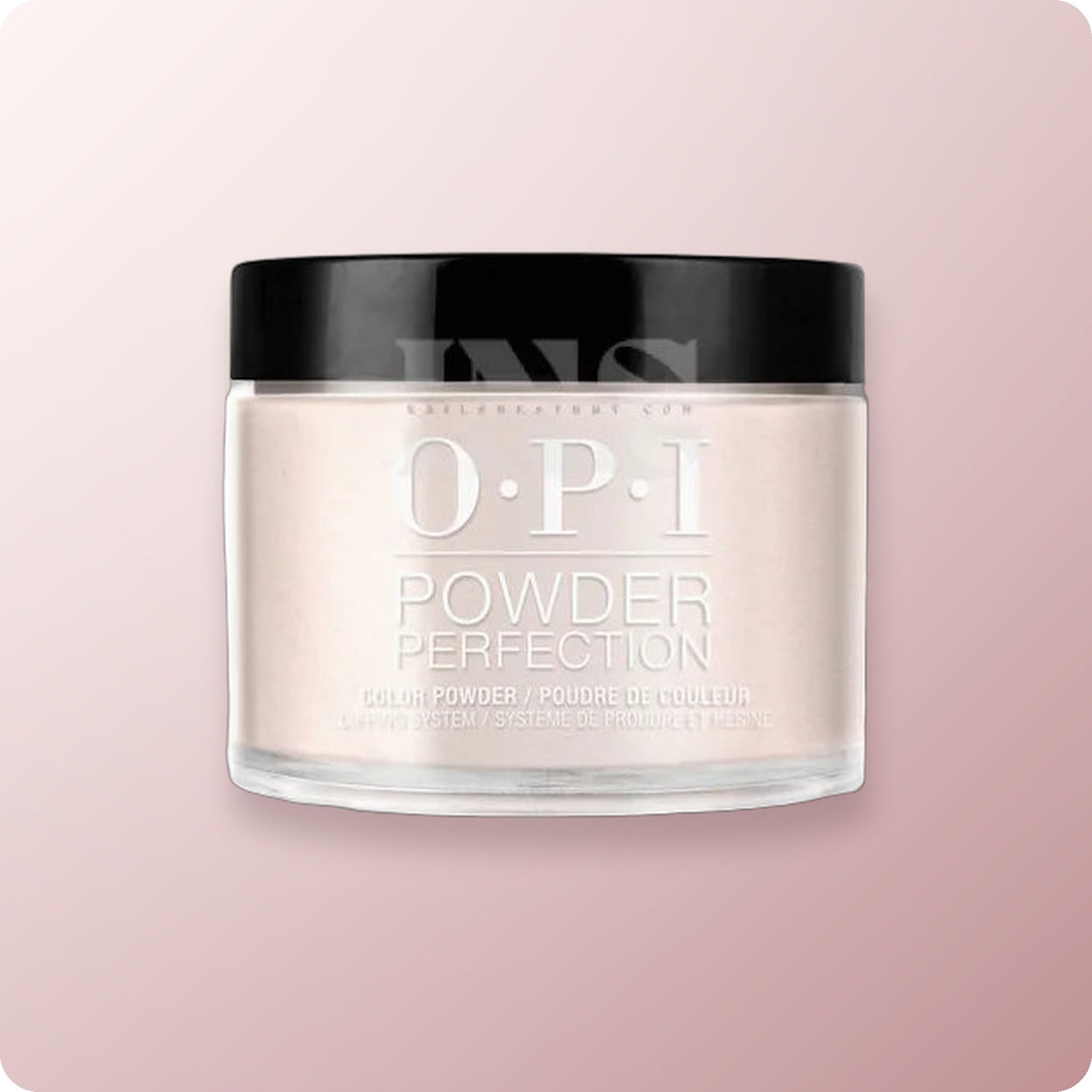 OPI Powder Perfection - Soft Shade 2015 - Put It in Neutral 1.5 oz DP T65