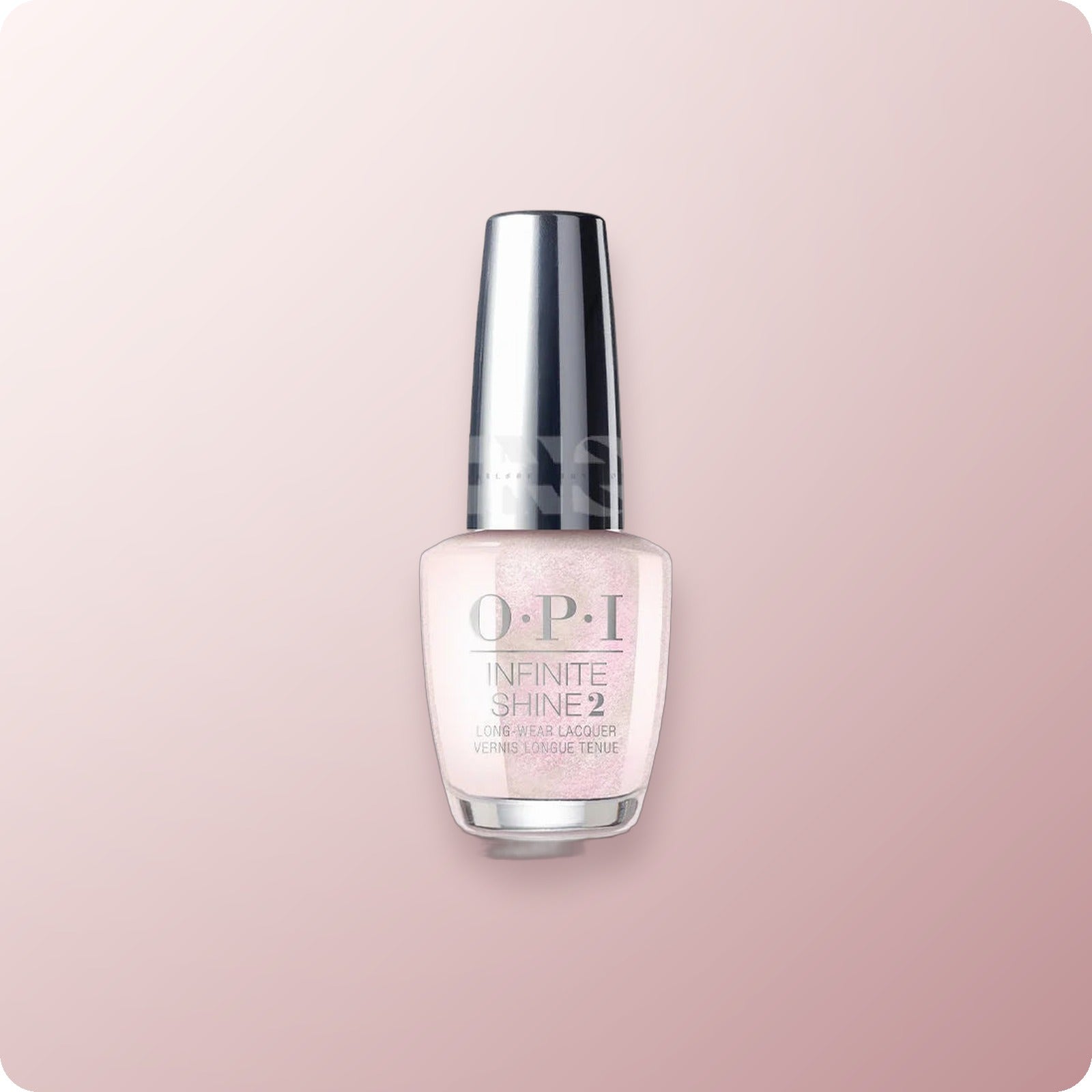 OPI Infinite Shine - Always Bare For You Spring 2019 - Throw Me a Kiss IS SH2 (D)