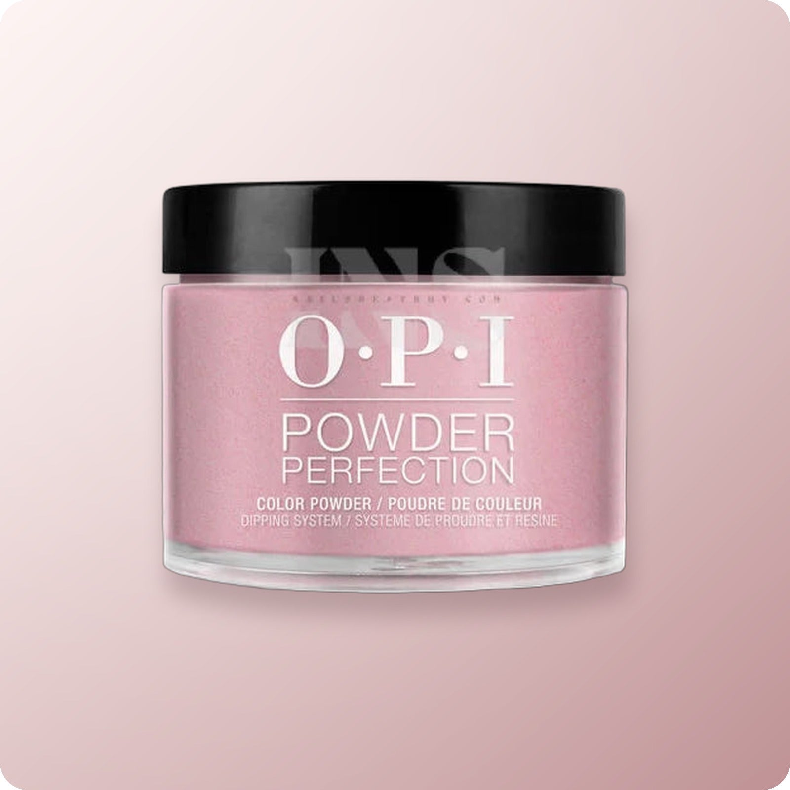 OPI Powder Perfection - Scotland Fall 2019 - You've Got that Glas-glow 1.5 oz DP U17