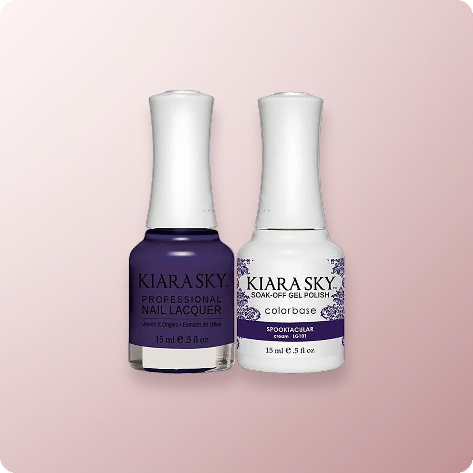KIARA SKY GEL Spooktacular LG101