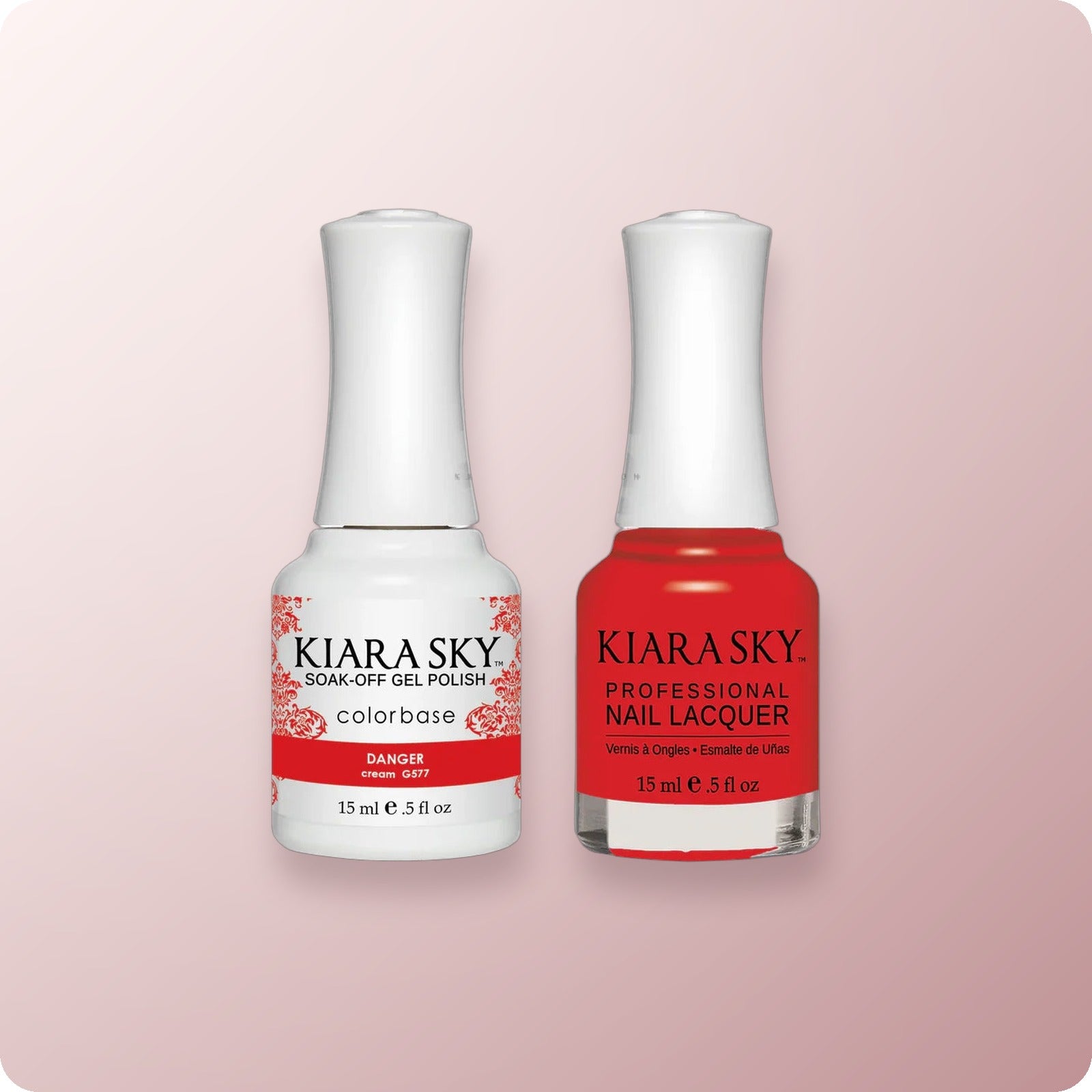 KIARA SKY GEL Danger G577