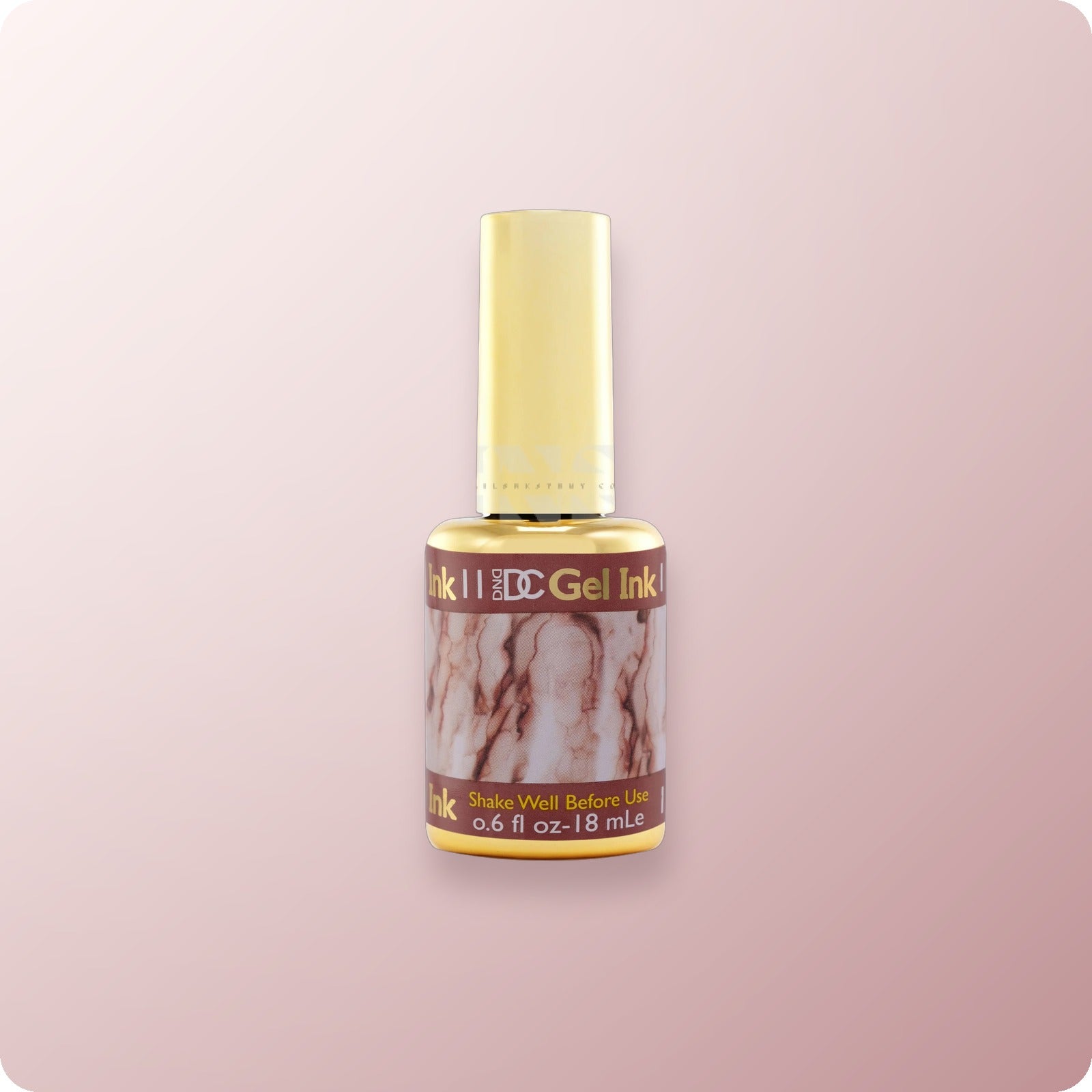 DND DC Gel Ink - 11 Brown