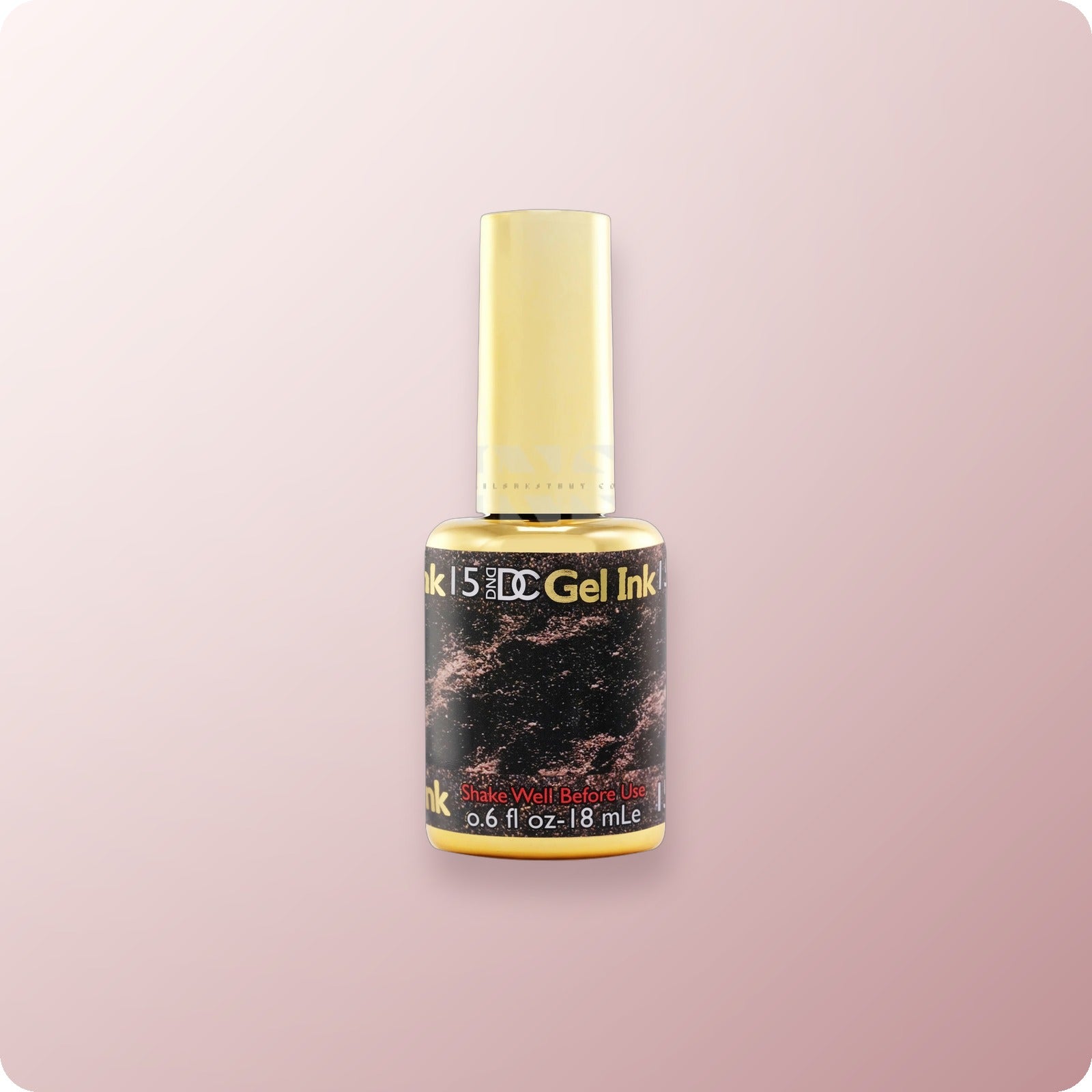 DND DC Gel Ink - 15 Copper