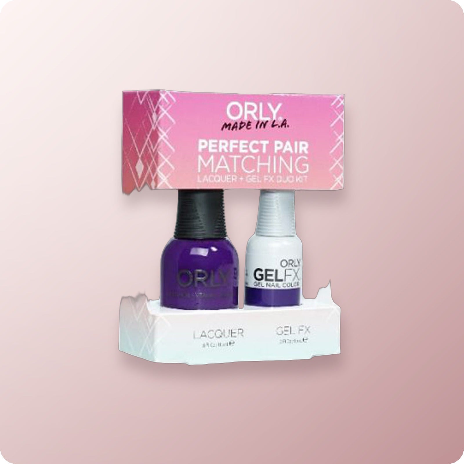 ORLY FX Saturated 30499