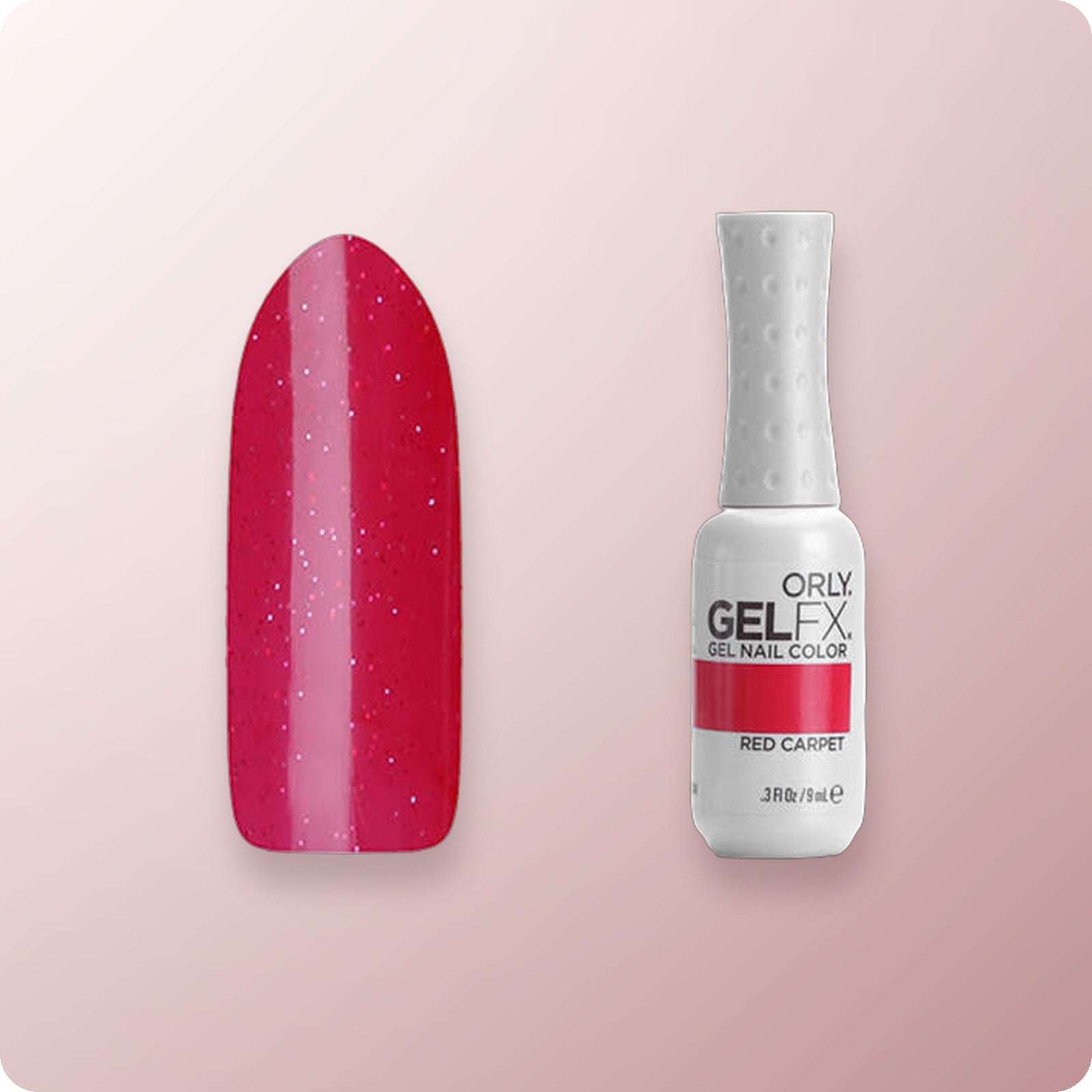 ORLY FX Red Carpet 30634