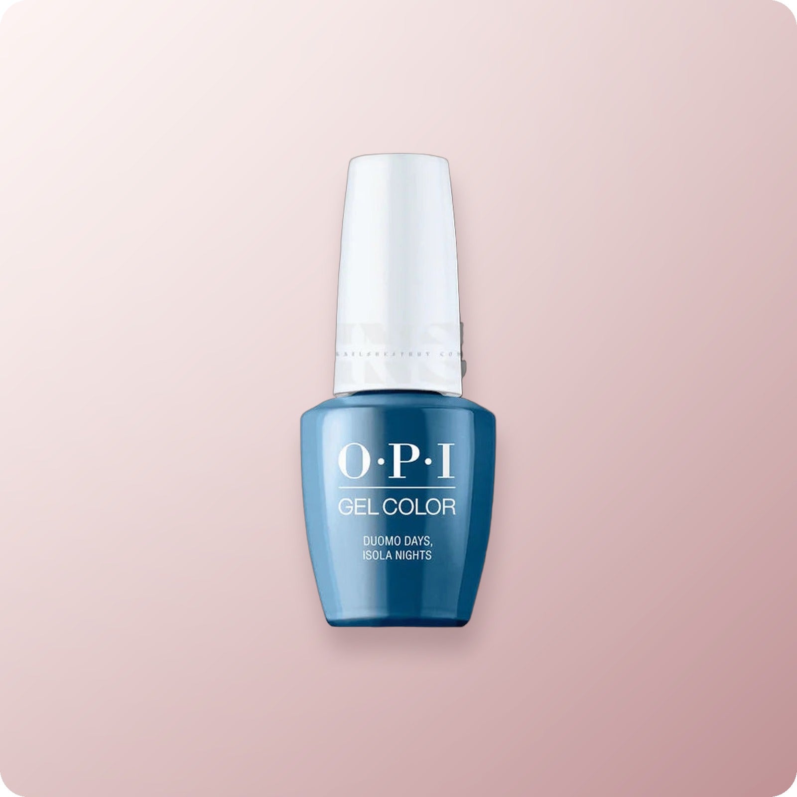 OPI Intelli-Gel - Muse Of Milan Fall 2020 - Duomo Days, IS ola Nights GC MI06